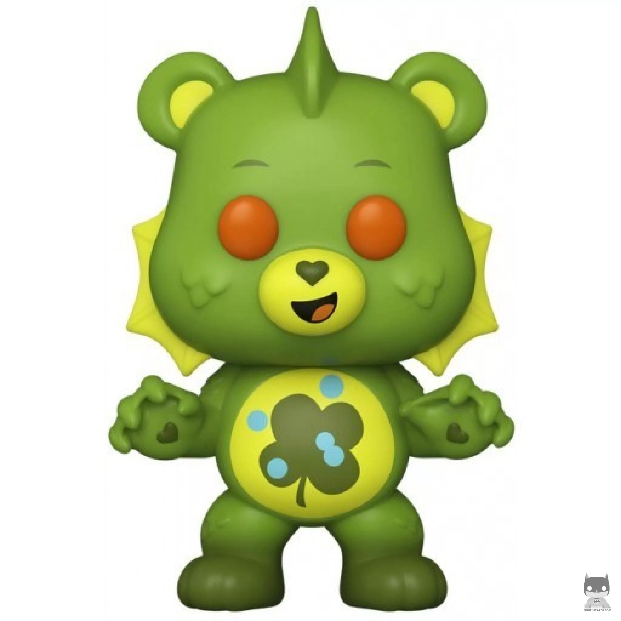 Figura Funko Pop! Suertosito como el monstruo de la Laguna Negra (Osos amorosos)