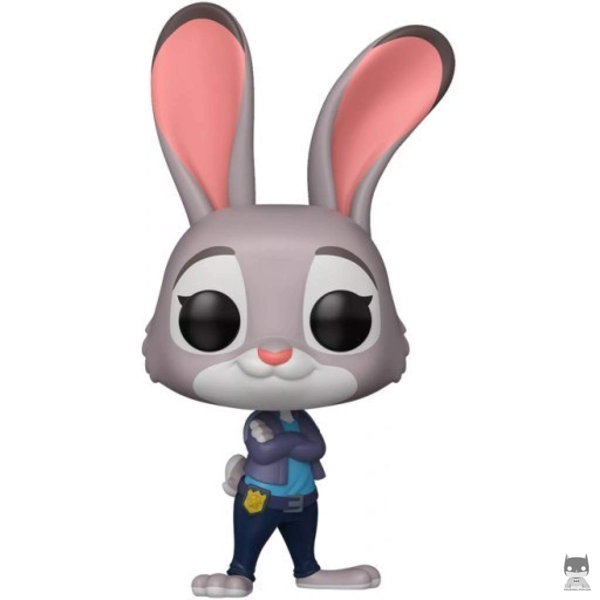 Figura Funko Pop! Judy Hopps (Zootrópolis 2)