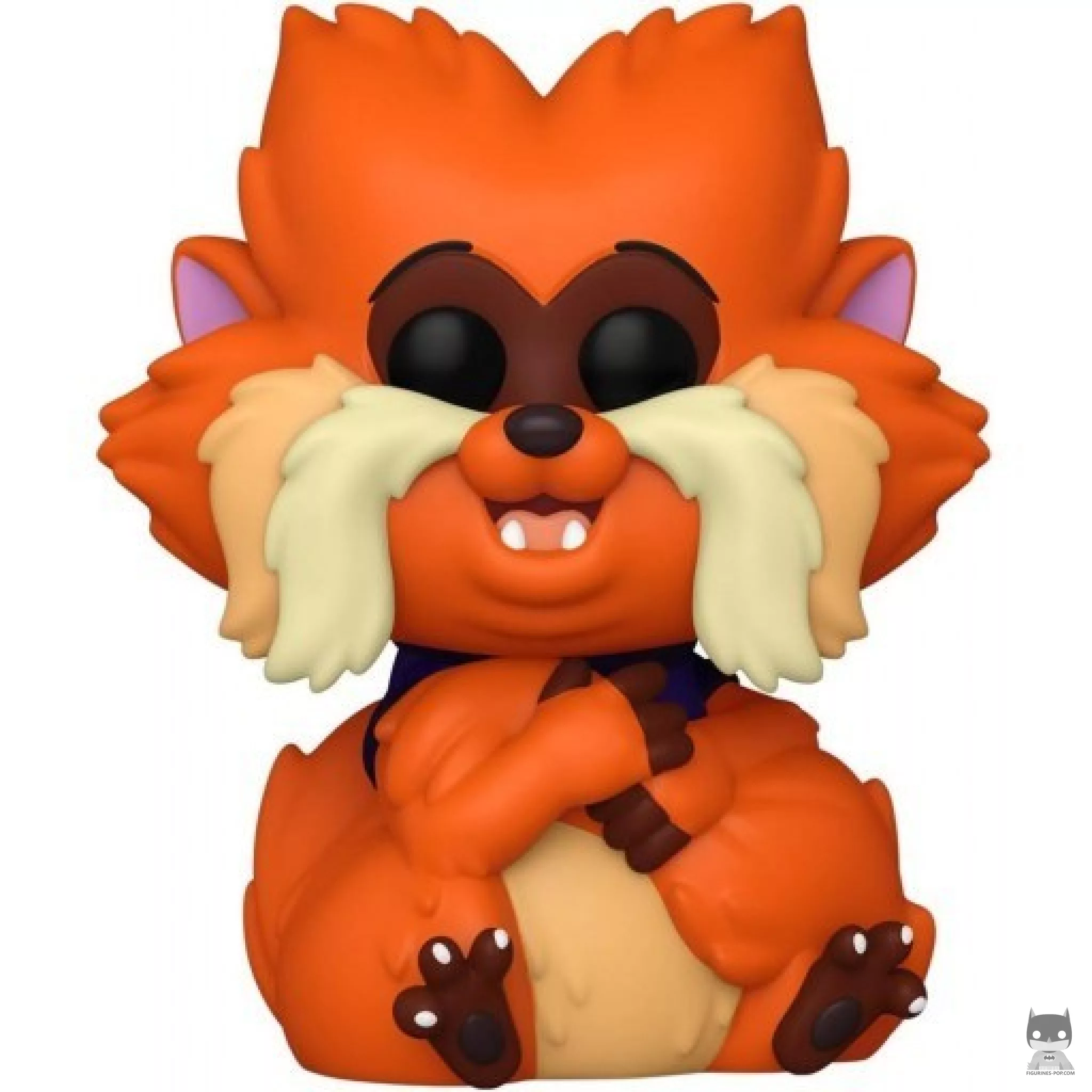 Figura Funko Pop! Tigre (Fievel y el nuevo mundo)