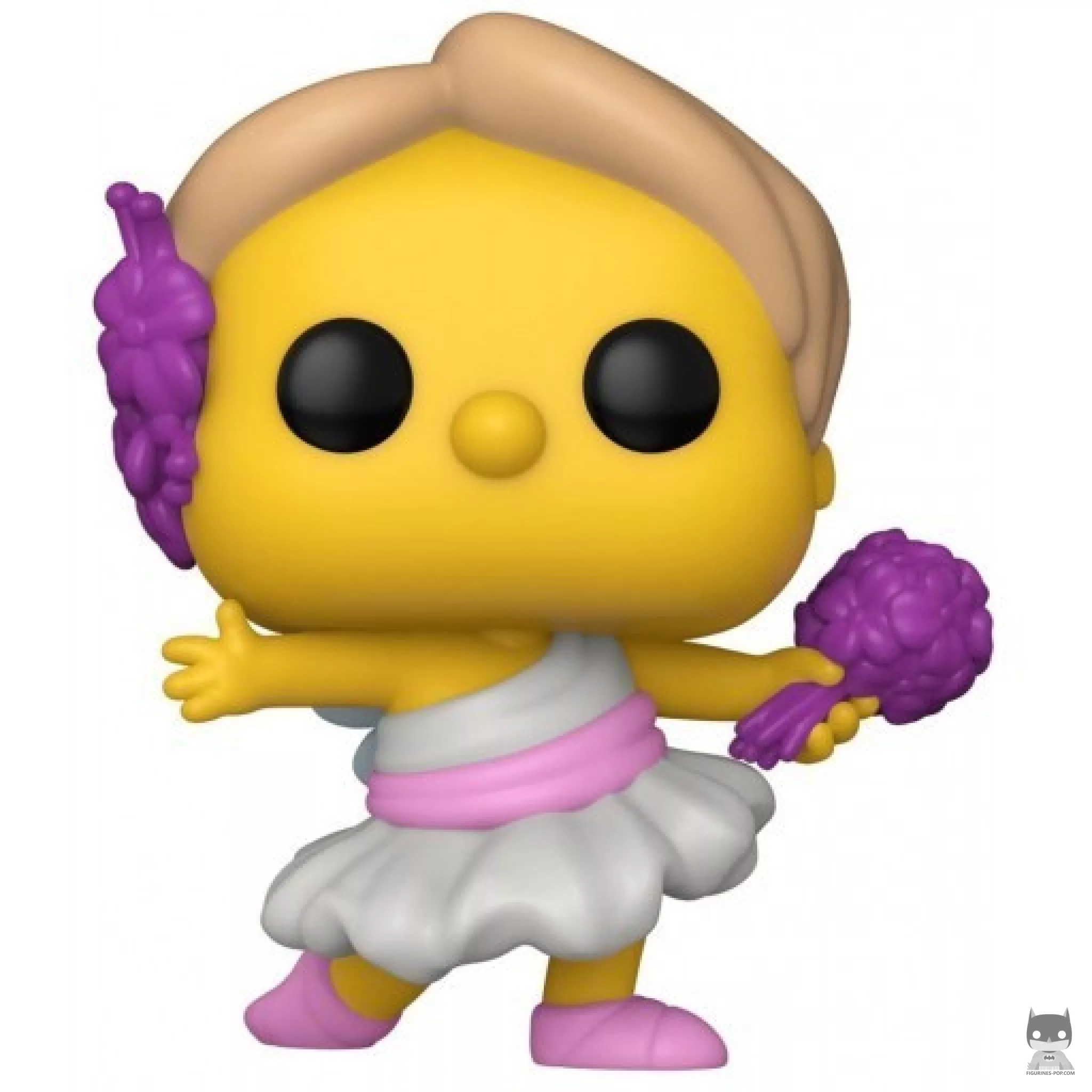 Figura Funko Pop! Martin como Calíope (Los Simpson)