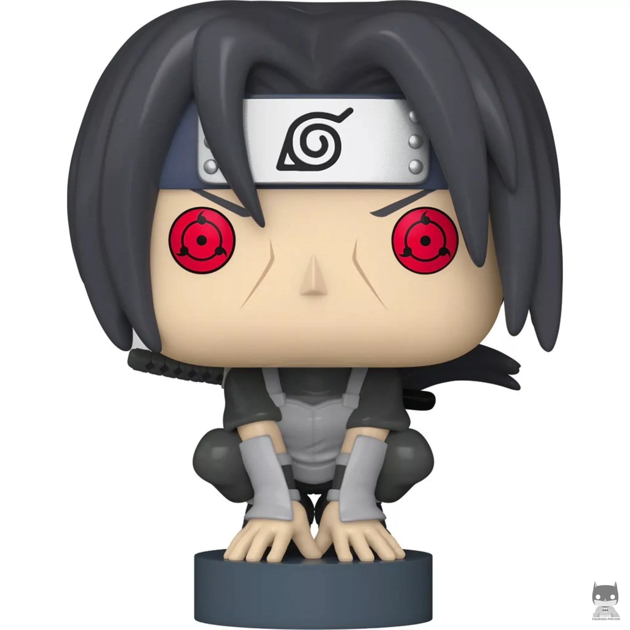 Figura Funko Pop! Itachi Uchiha (Naruto Shippuden)
