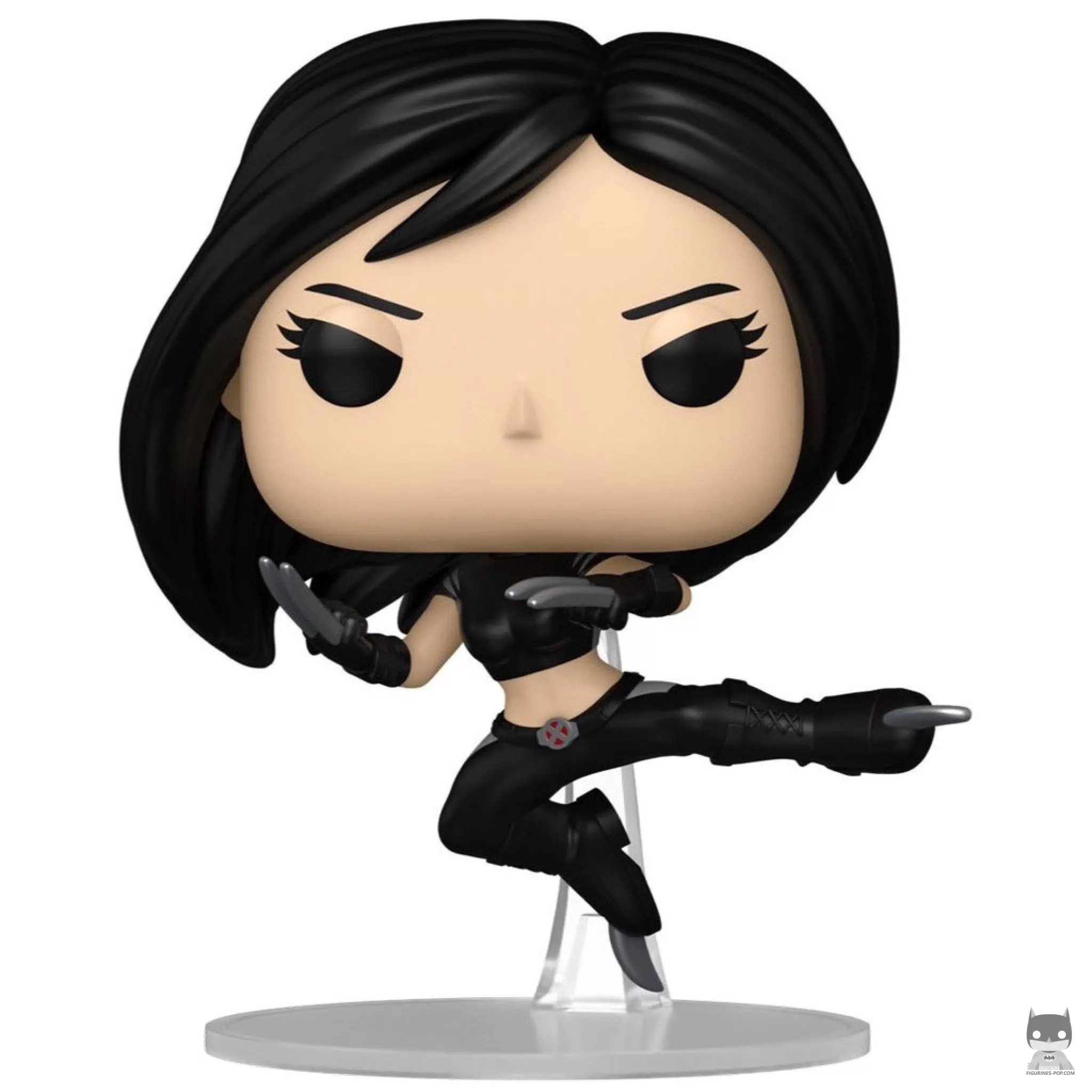 Figura Funko Pop! X-23 (Programa Arma X) (Marvel Comics)