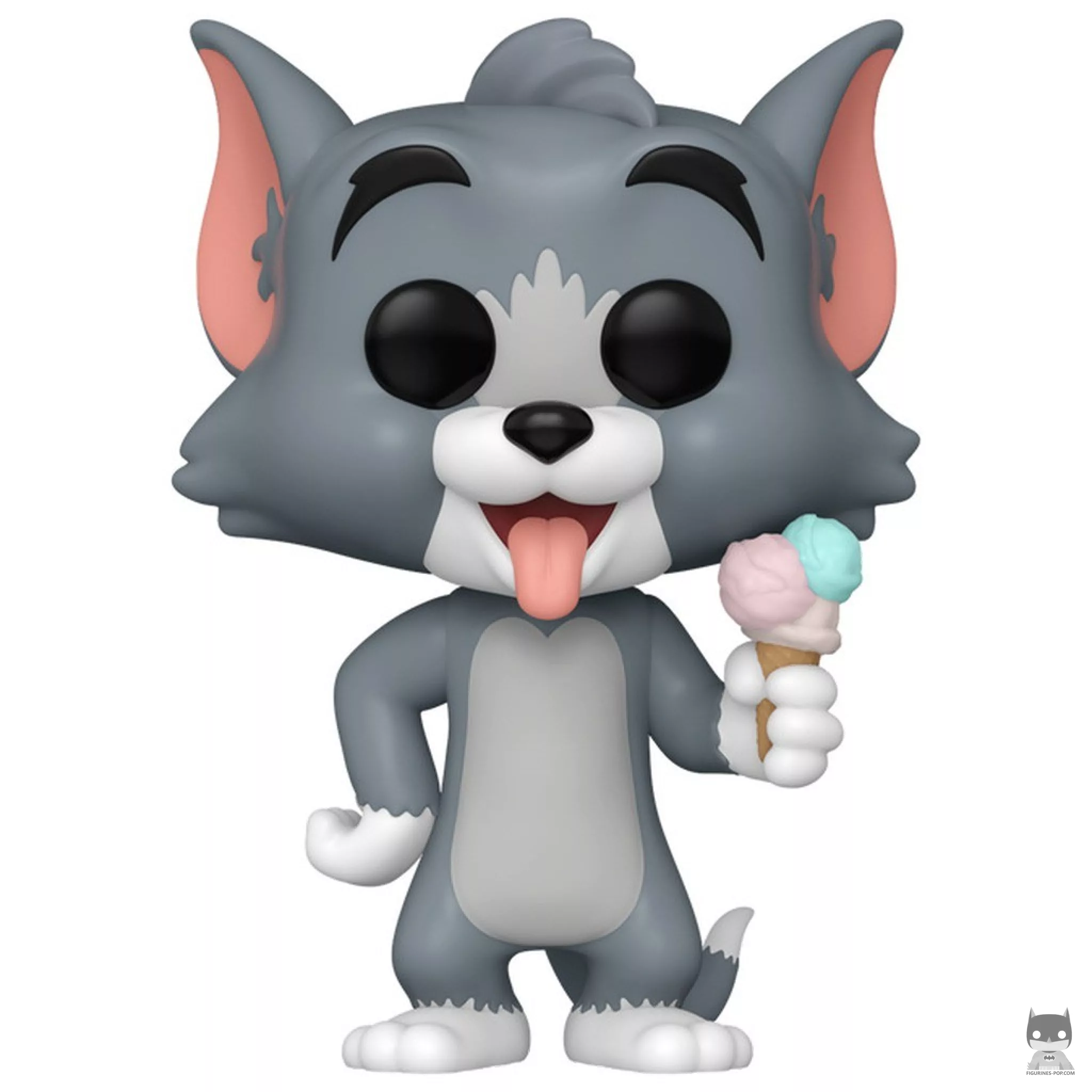 Figura Funko Pop! Tom (Tom y Jerry)