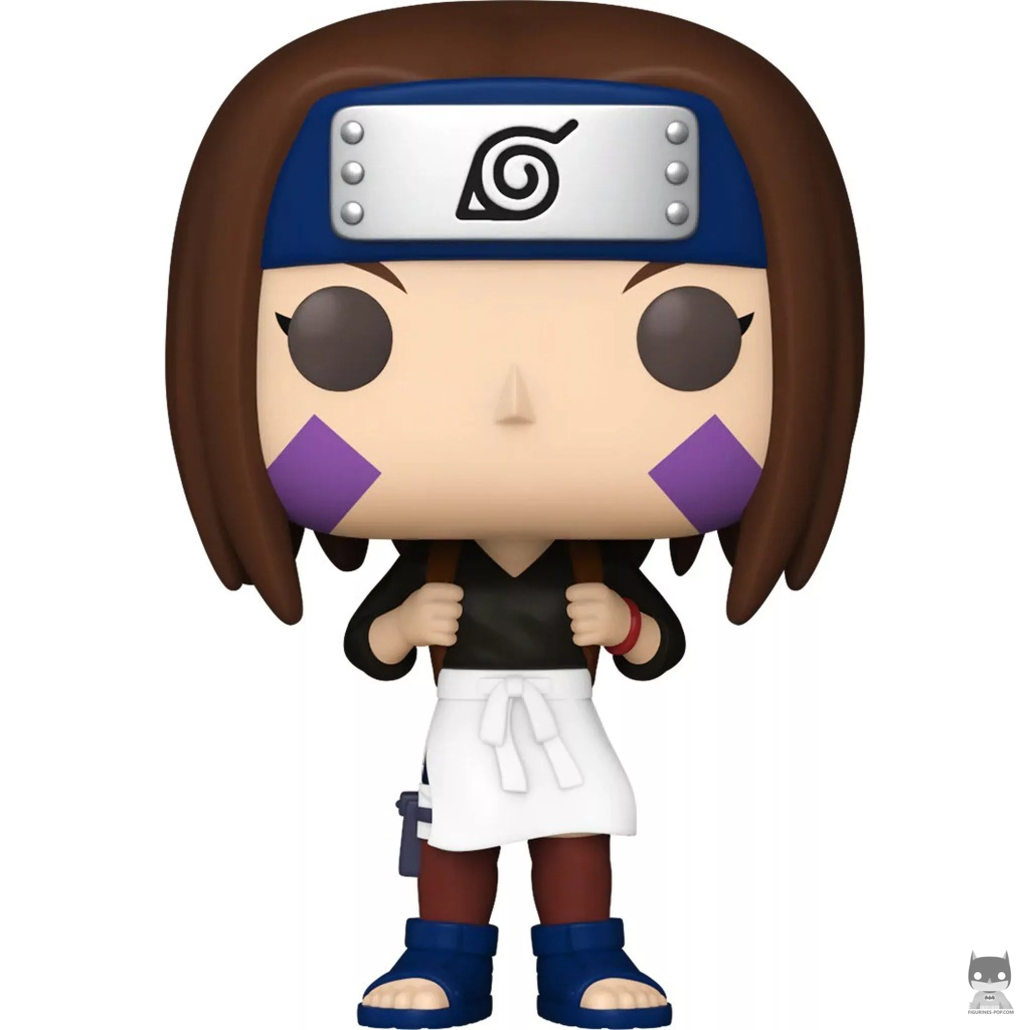 Figura Funko Pop! Rin Nohara (Naruto Shippuden)