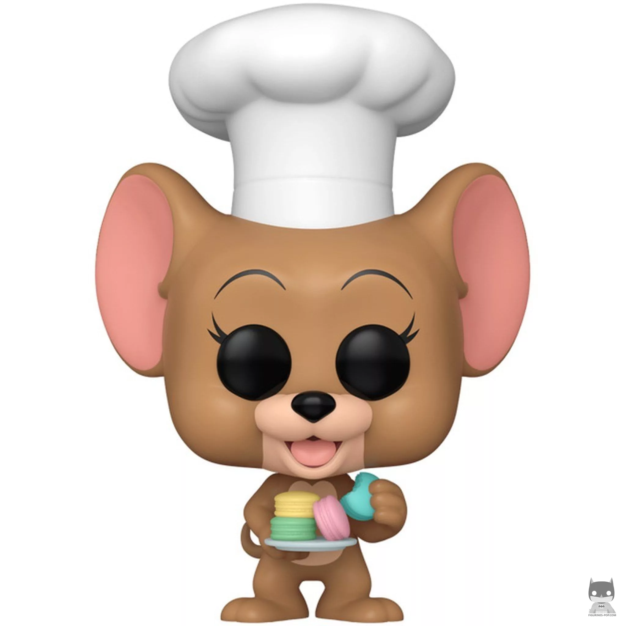 Figura Funko Pop! Jerry (Tom y Jerry)