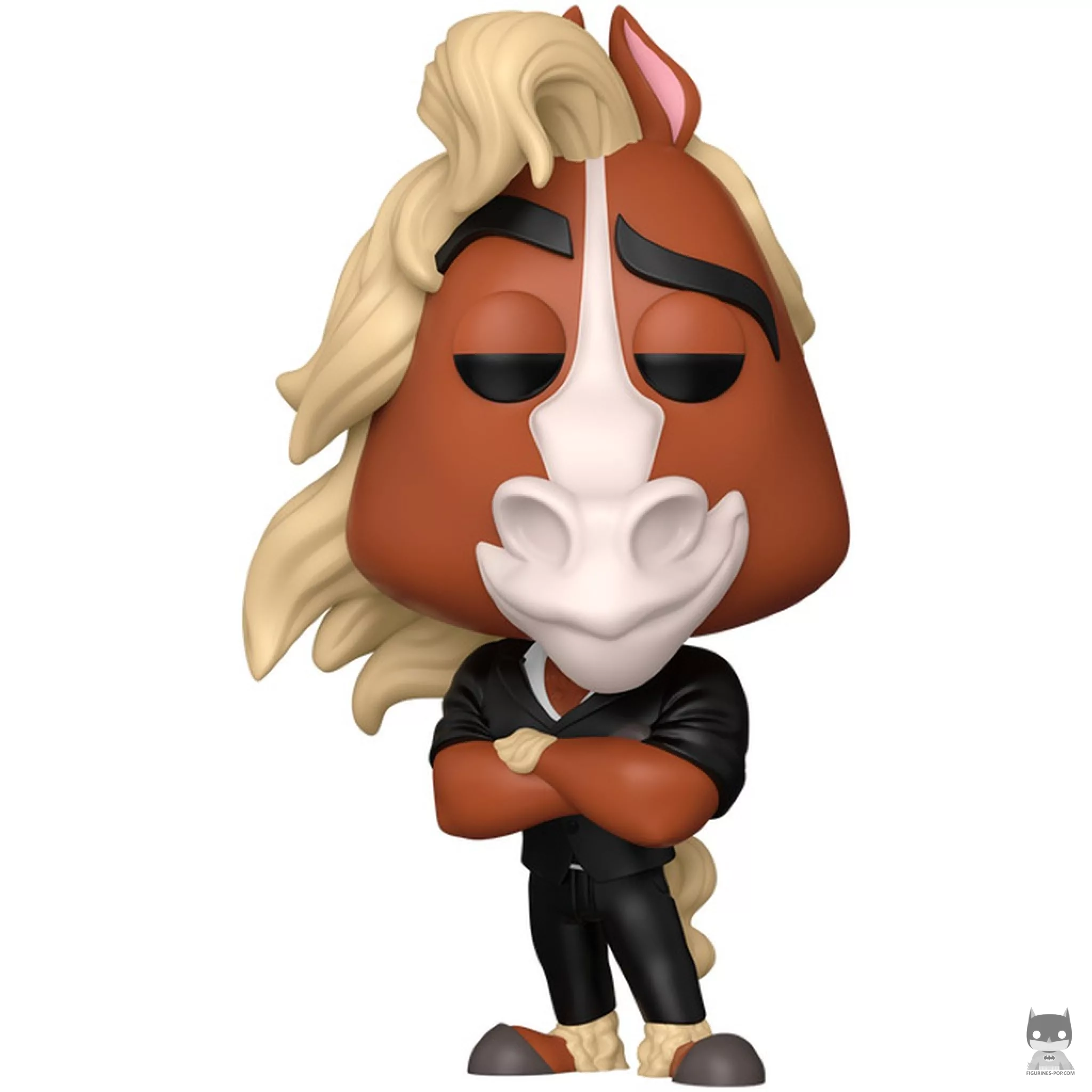 Figura Funko Pop! Winddancer (Zootrópolis 2)