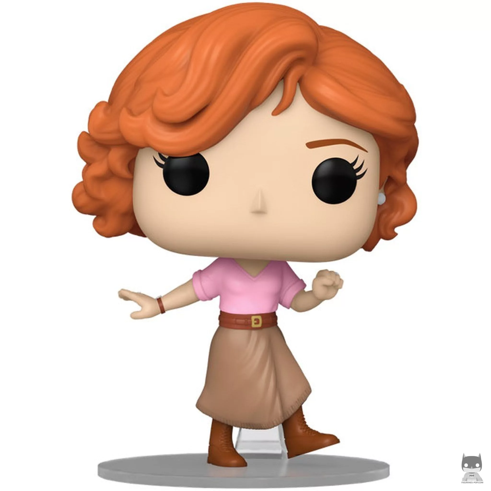 Figura Funko Pop! Claire Standish (El club de los cinco)