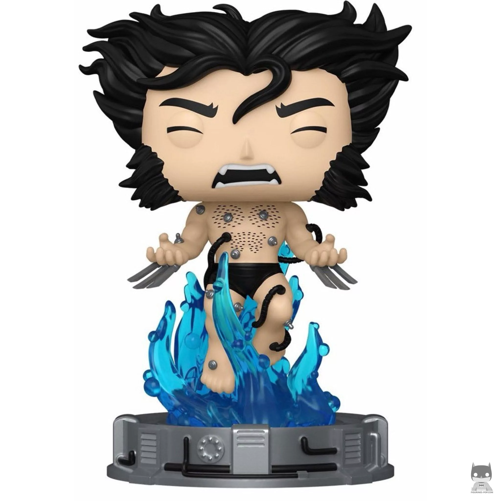 Figura Funko Pop! Arma X (Programa Arma X) (Marvel Comics)