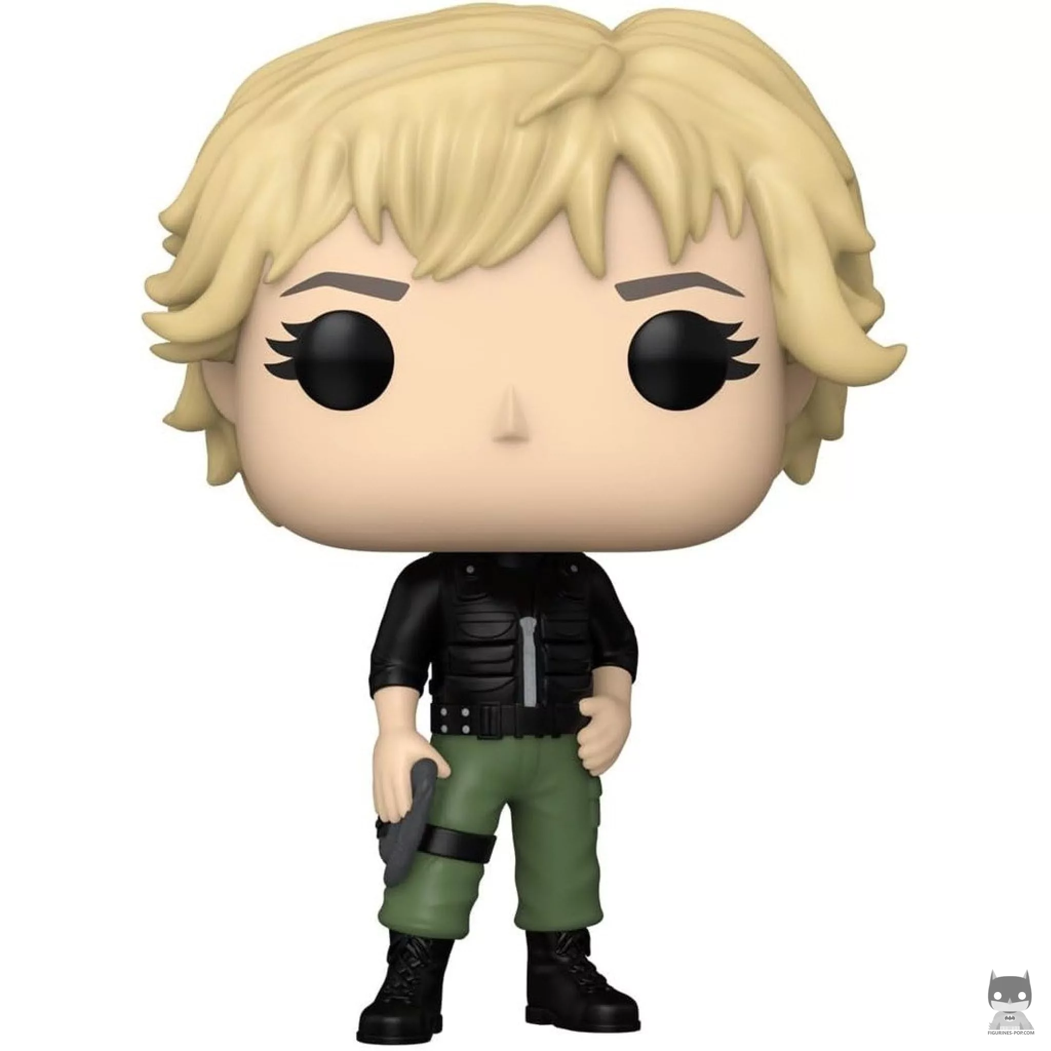 Figura Funko Pop! Samantha Carter (Stargate SG-1)