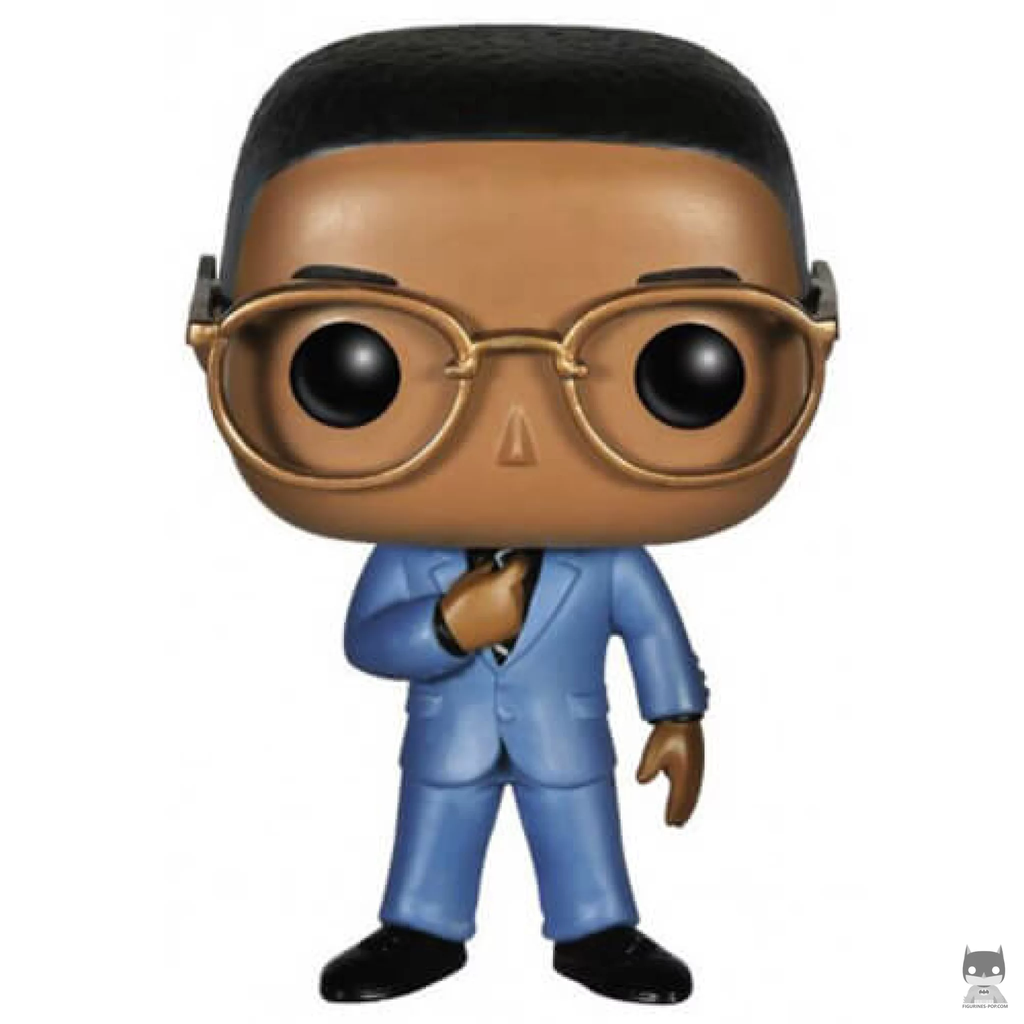 Figura Funko Pop! Gustavo Fring (Breaking Bad)