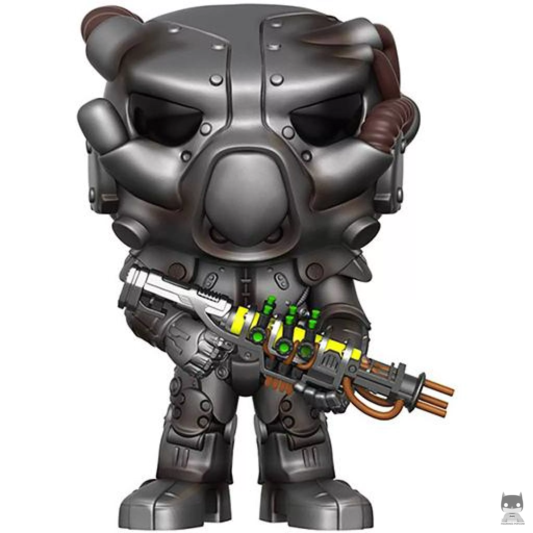 Figura Funko Pop! Servoarmadura X-01 (Fallout)
