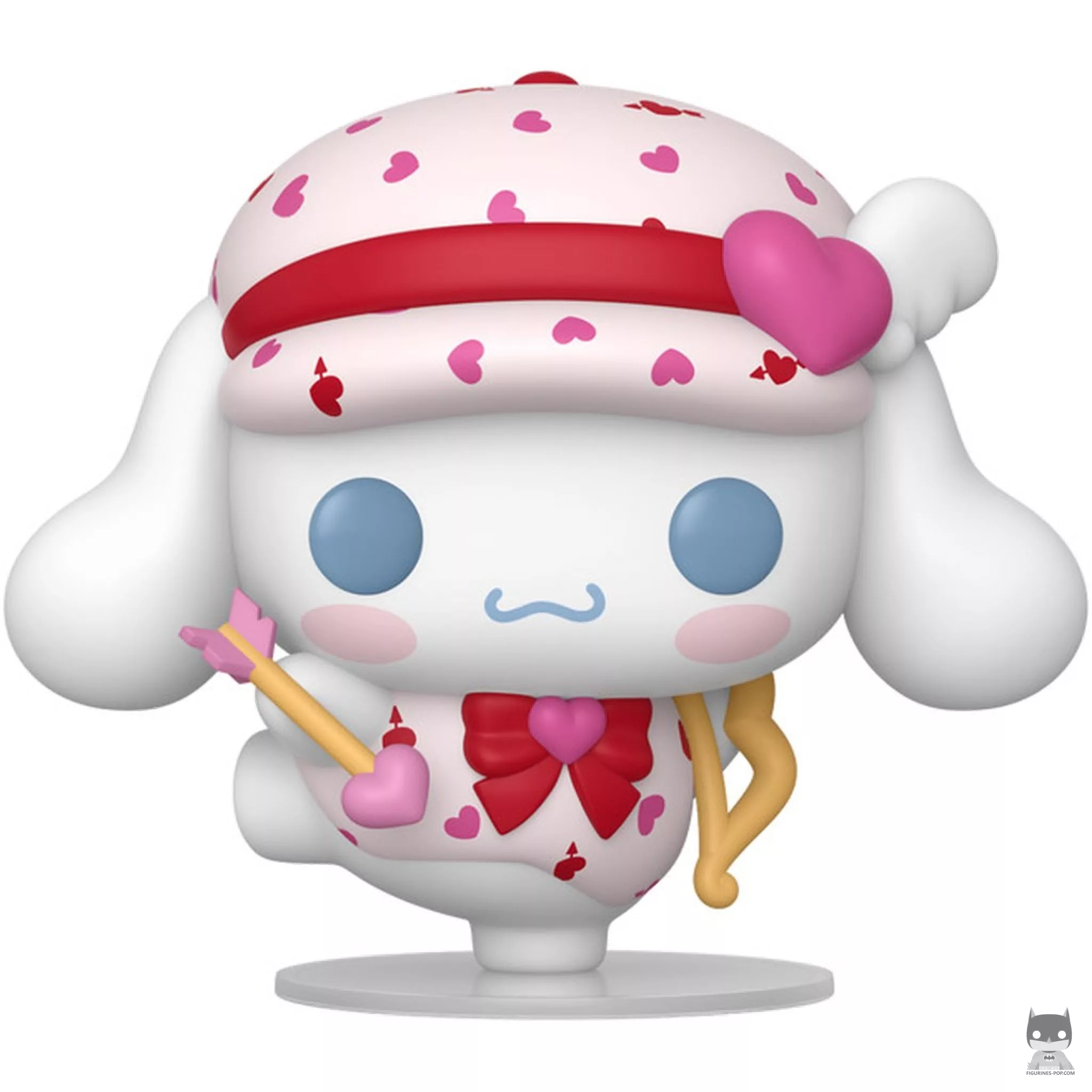 Figura Funko Pop! Cinnamoroll (San Valentín) (Sanrio)