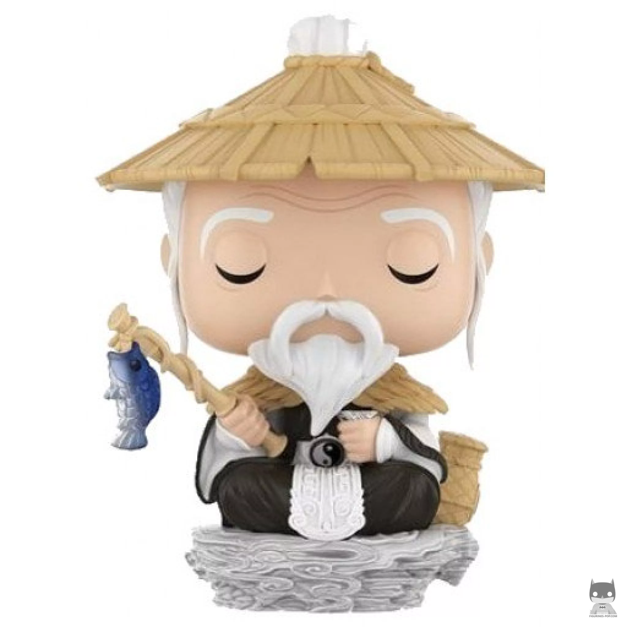 Figura Funko Pop! Jiang Ziya (Storybook Classics)