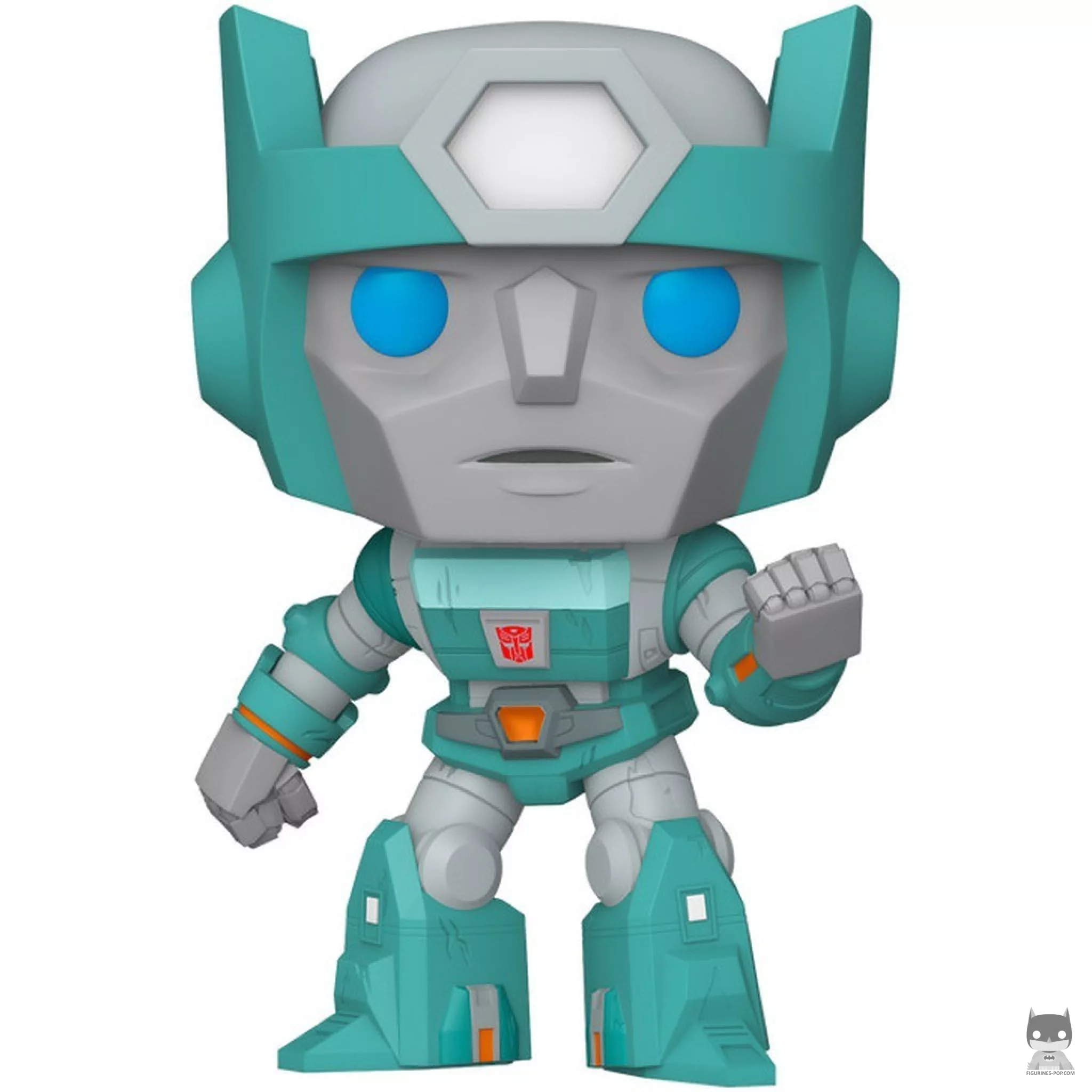 Figura Funko Pop! Kup (Transformers)