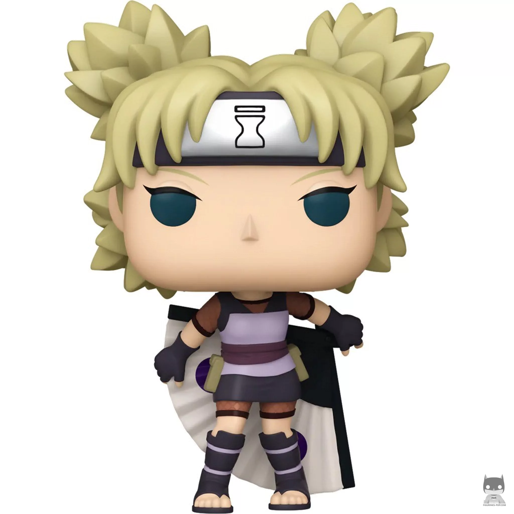 Figura Funko Pop! Temari (Naruto Shippuden)