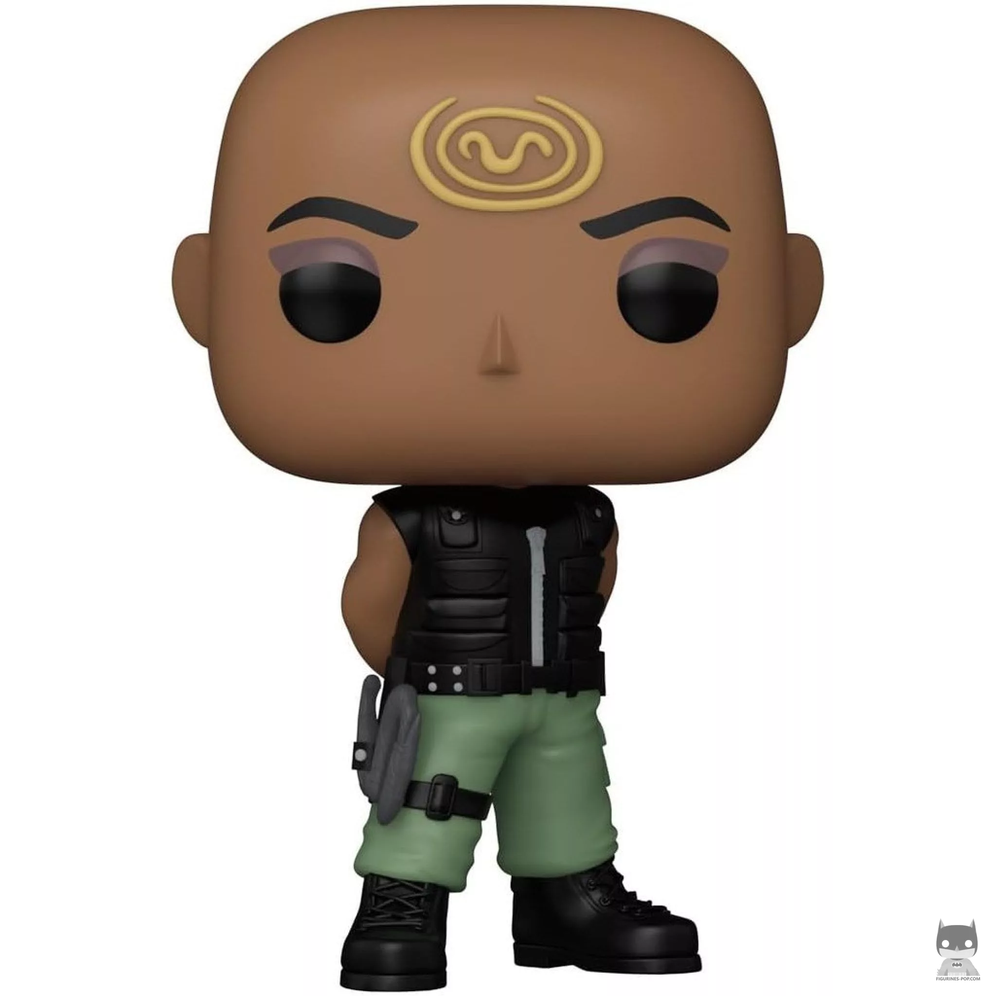 Figura Funko Pop! Teal'c (Stargate SG-1)