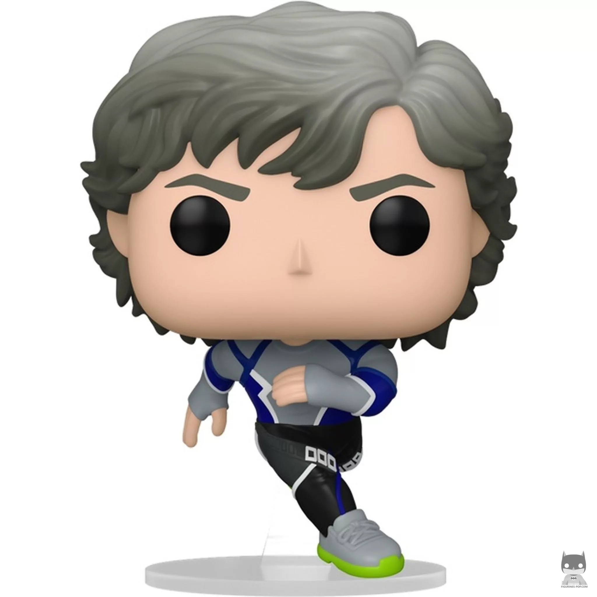 Figura Funko Pop! Mercurio (La saga del Infinito)