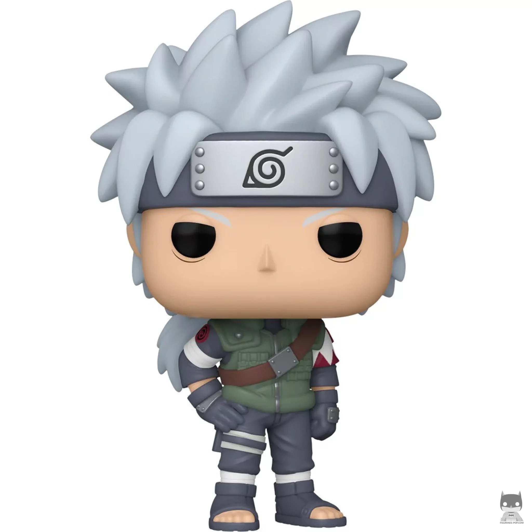 Figura Funko Pop! Sakumo Hatake (Naruto Shippuden)