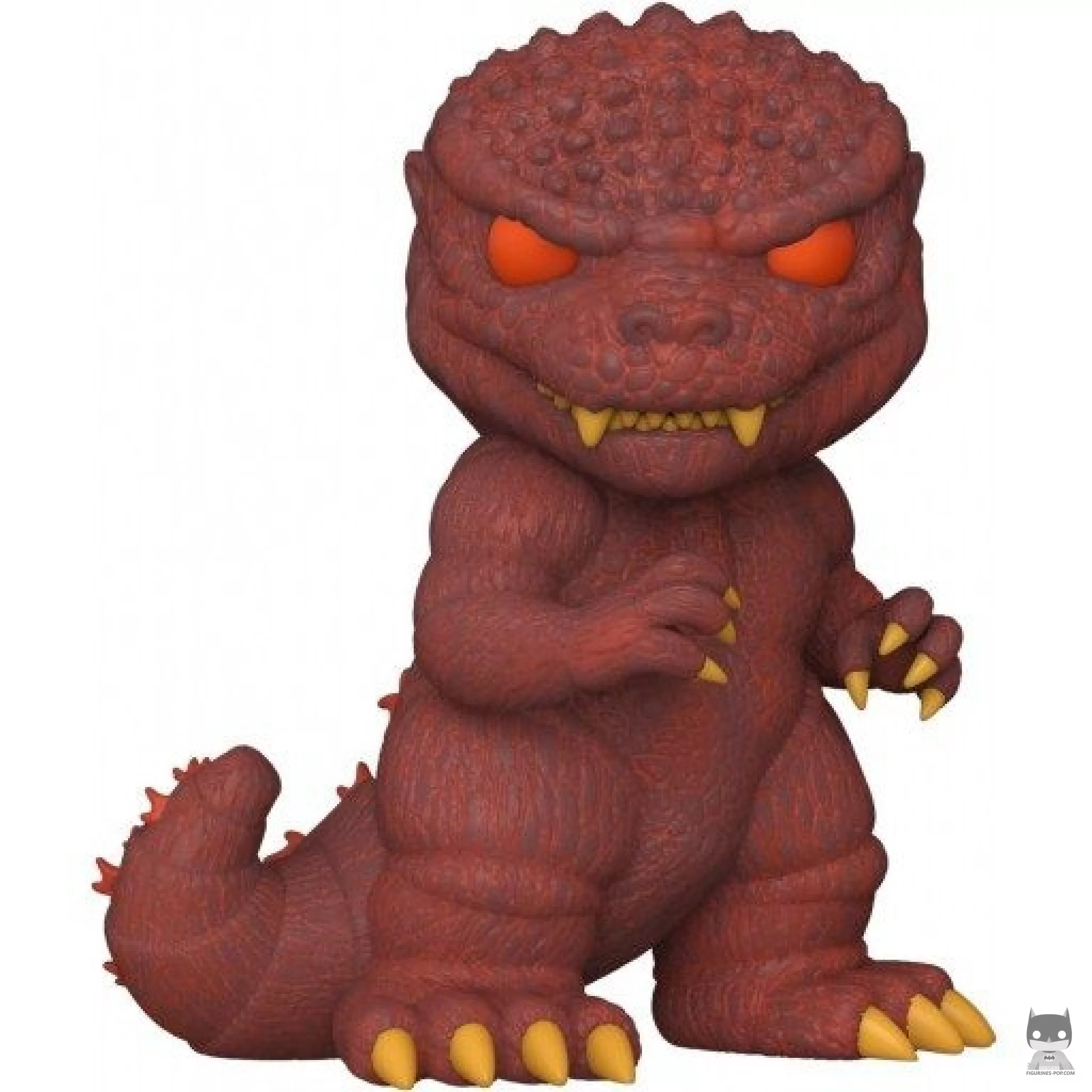 Figura Funko Pop! Godzilla (1984) (Chase) (Godzilla)