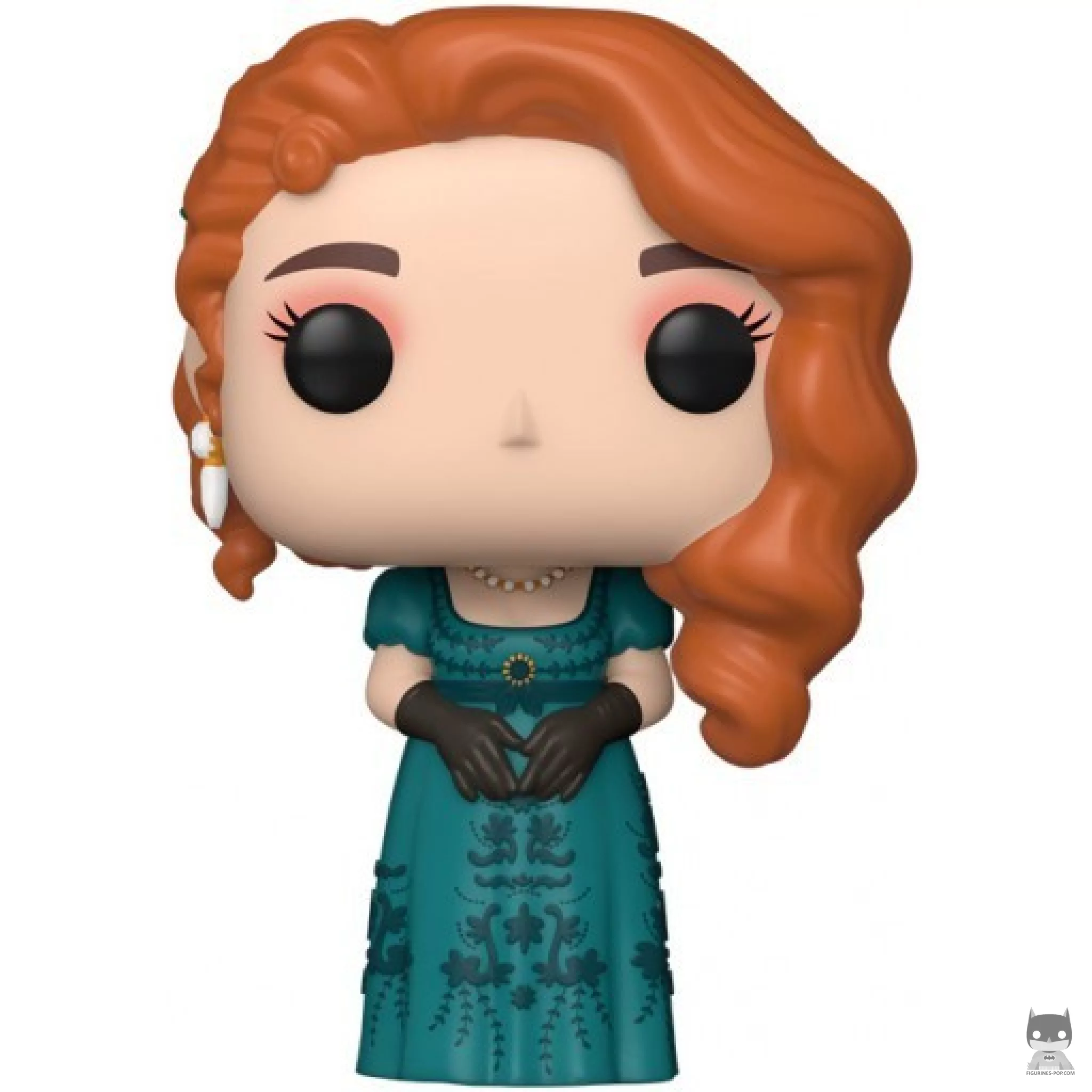 Figura Funko Pop! Penelope Featherington (Los Bridgerton)