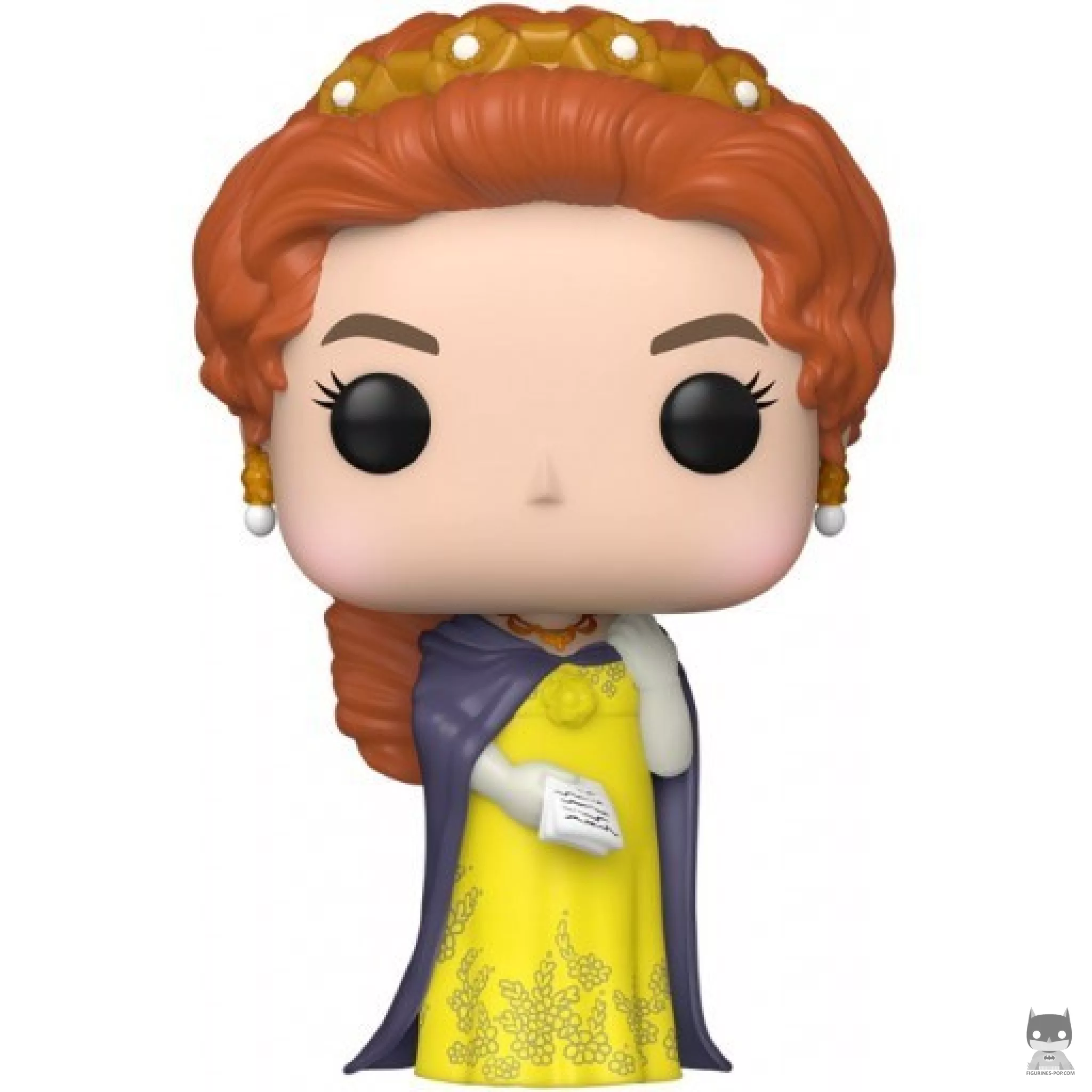 Figura Funko Pop! Penelope Featherington (Chase) (Los Bridgerton)