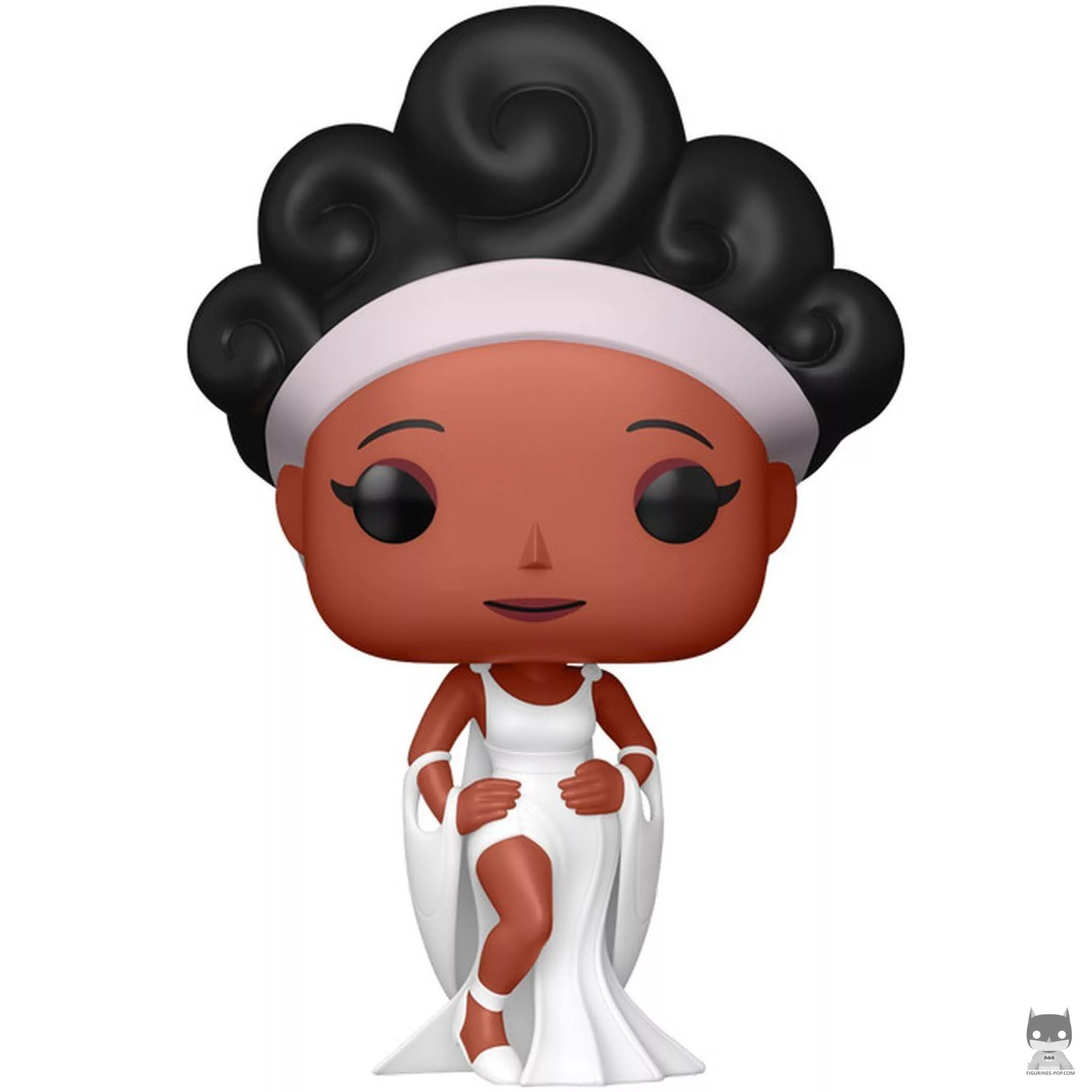 Figura Funko Pop! Calíope (Musa) (Hércules)