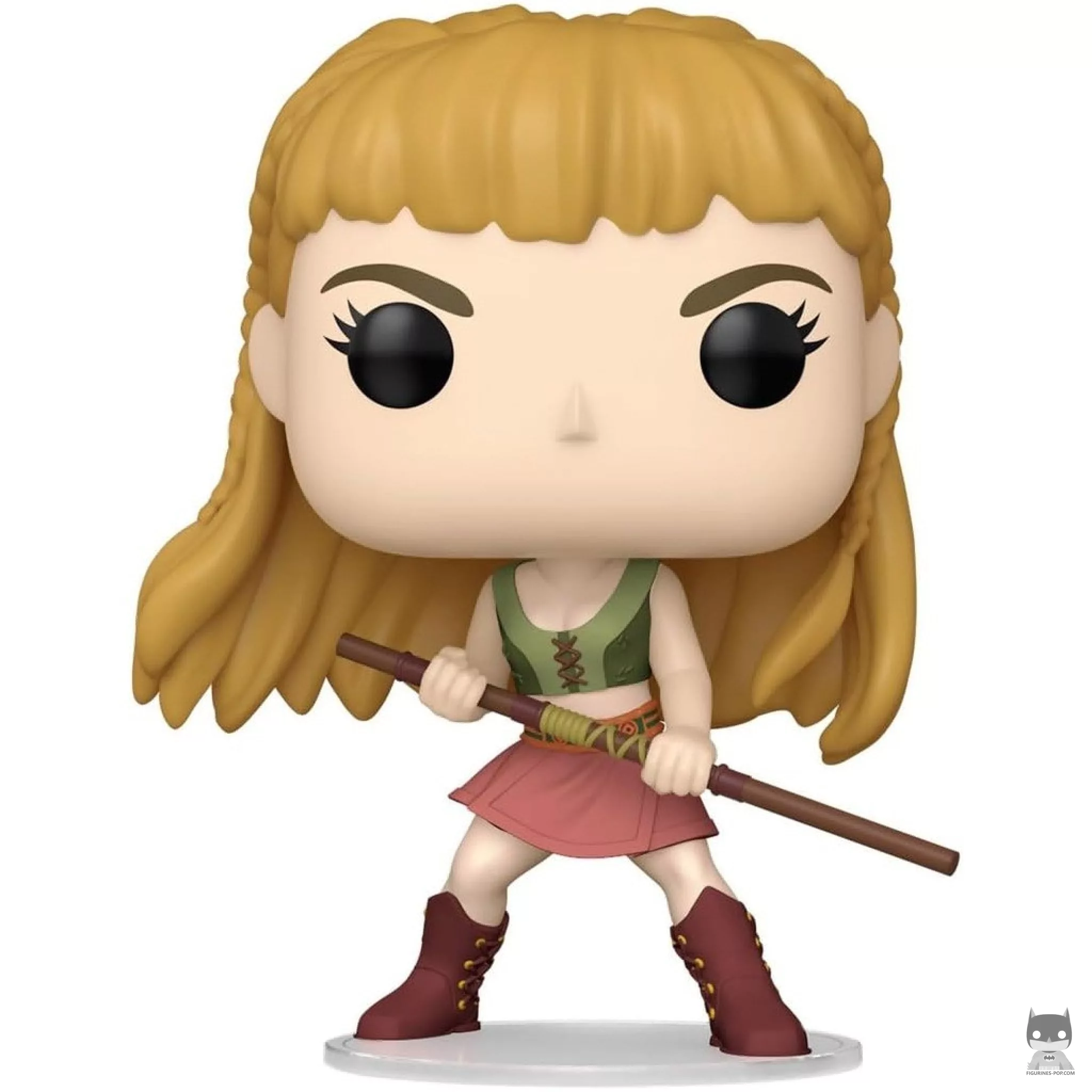 Figura Funko Pop! Gabrielle (Xena, la princesa guerrera)