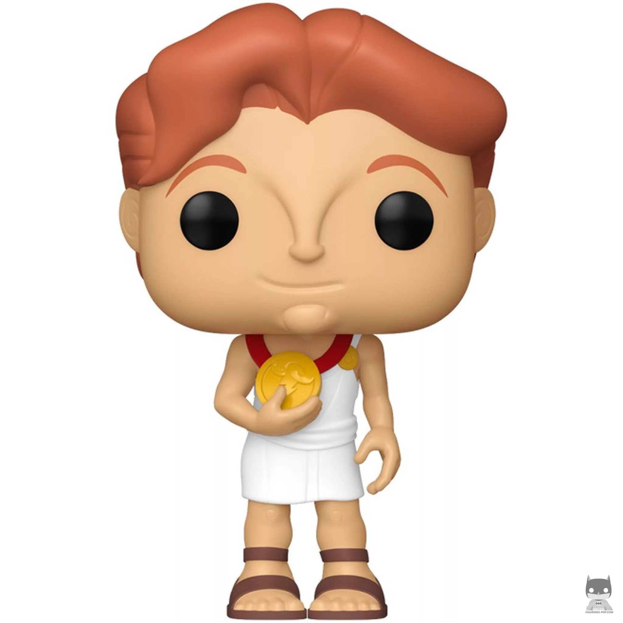 Figura Funko Pop! Hércules joven (Hércules)