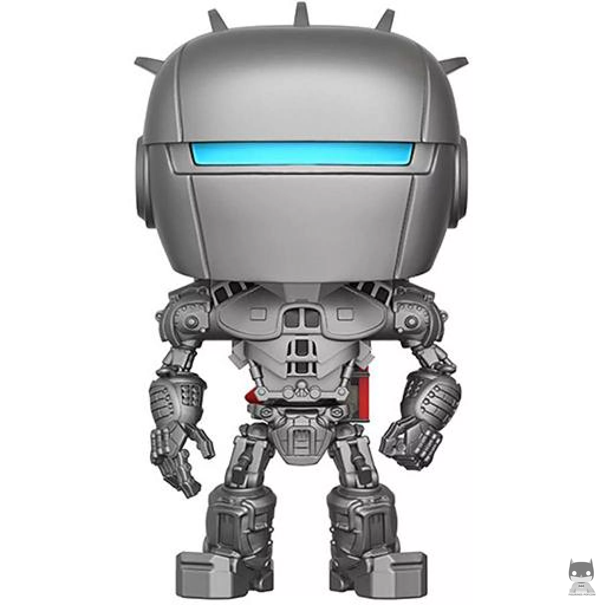 Figura Funko Pop! Liberty Prime (Supersized) (Fallout)
