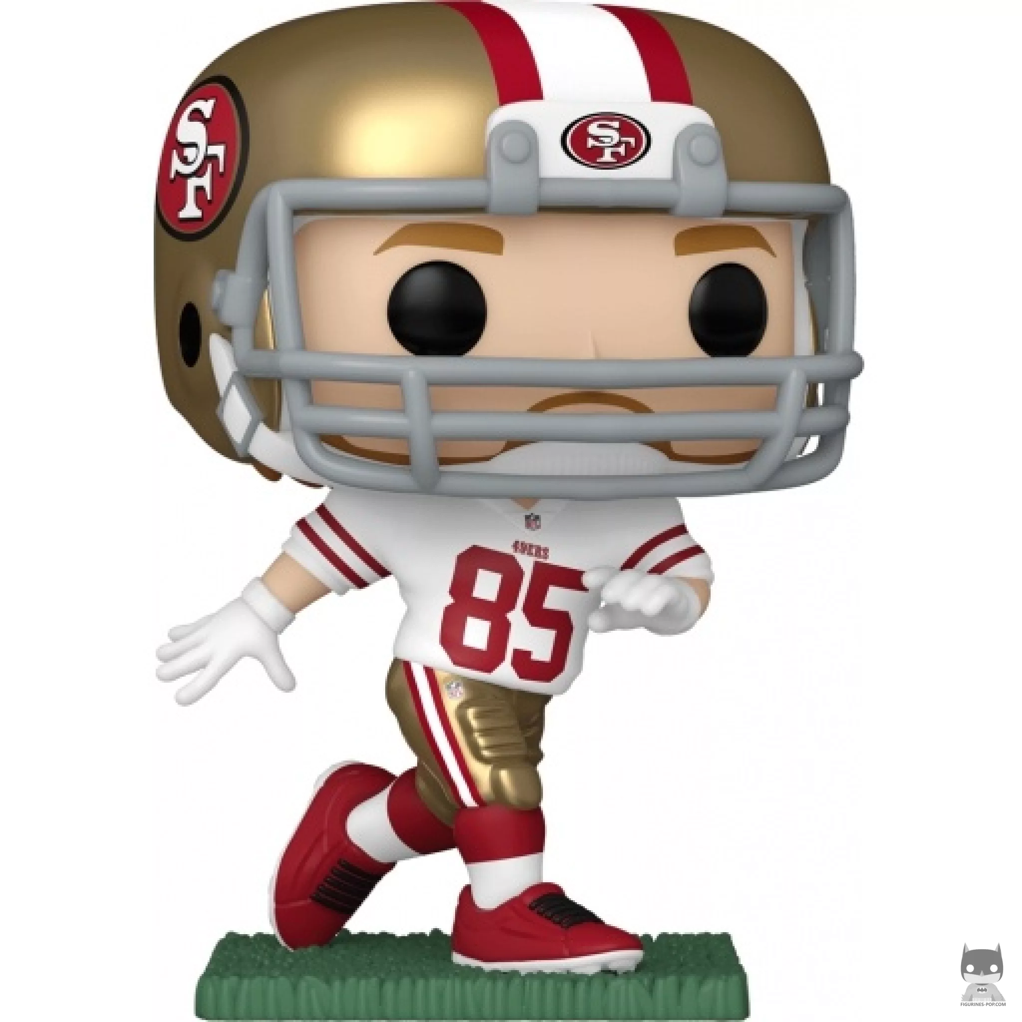 Figura Funko Pop! George Kittle (NFL)