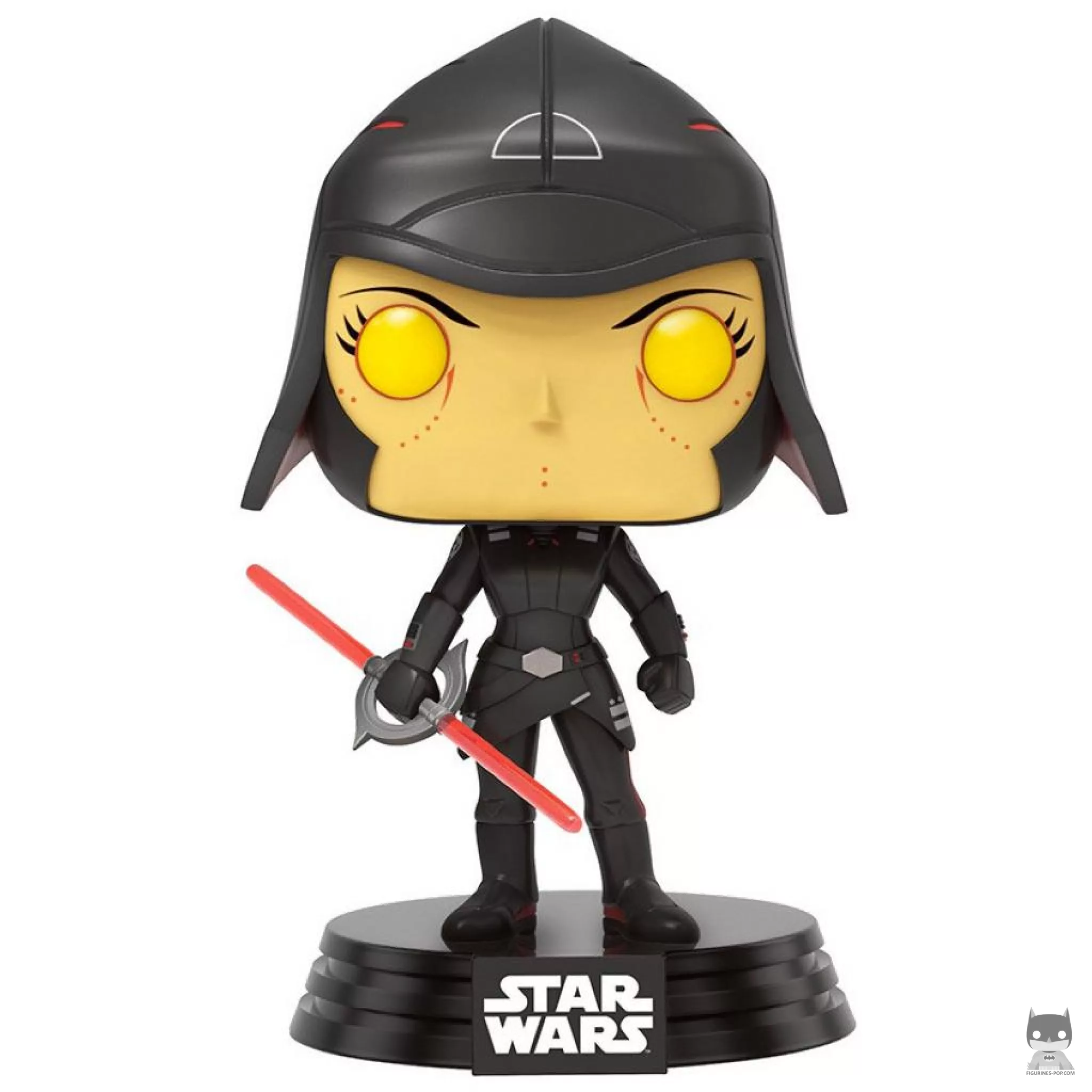 Figura Funko Pop! Séptima Hermana (Star Wars Rebels)