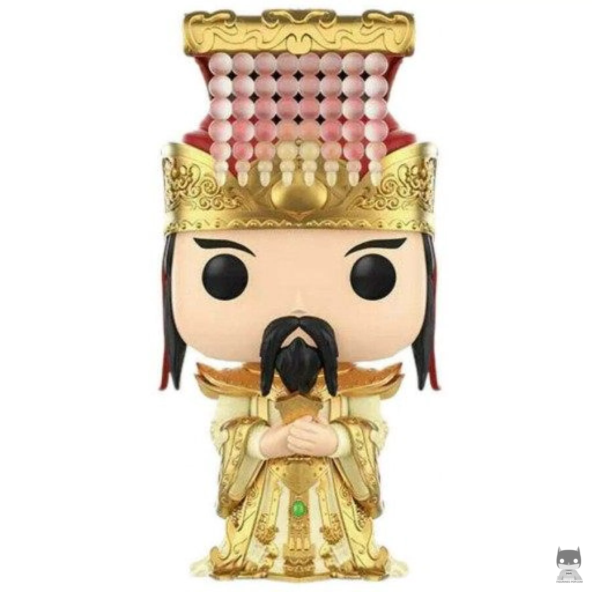 Figura Funko Pop! Emperador de Jade (Storybook Classics)