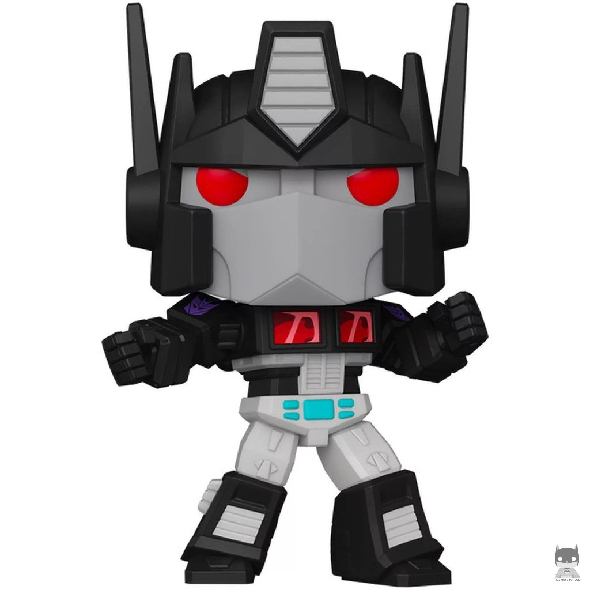 Figura Funko Pop! Nemesis Prime (Transformers)