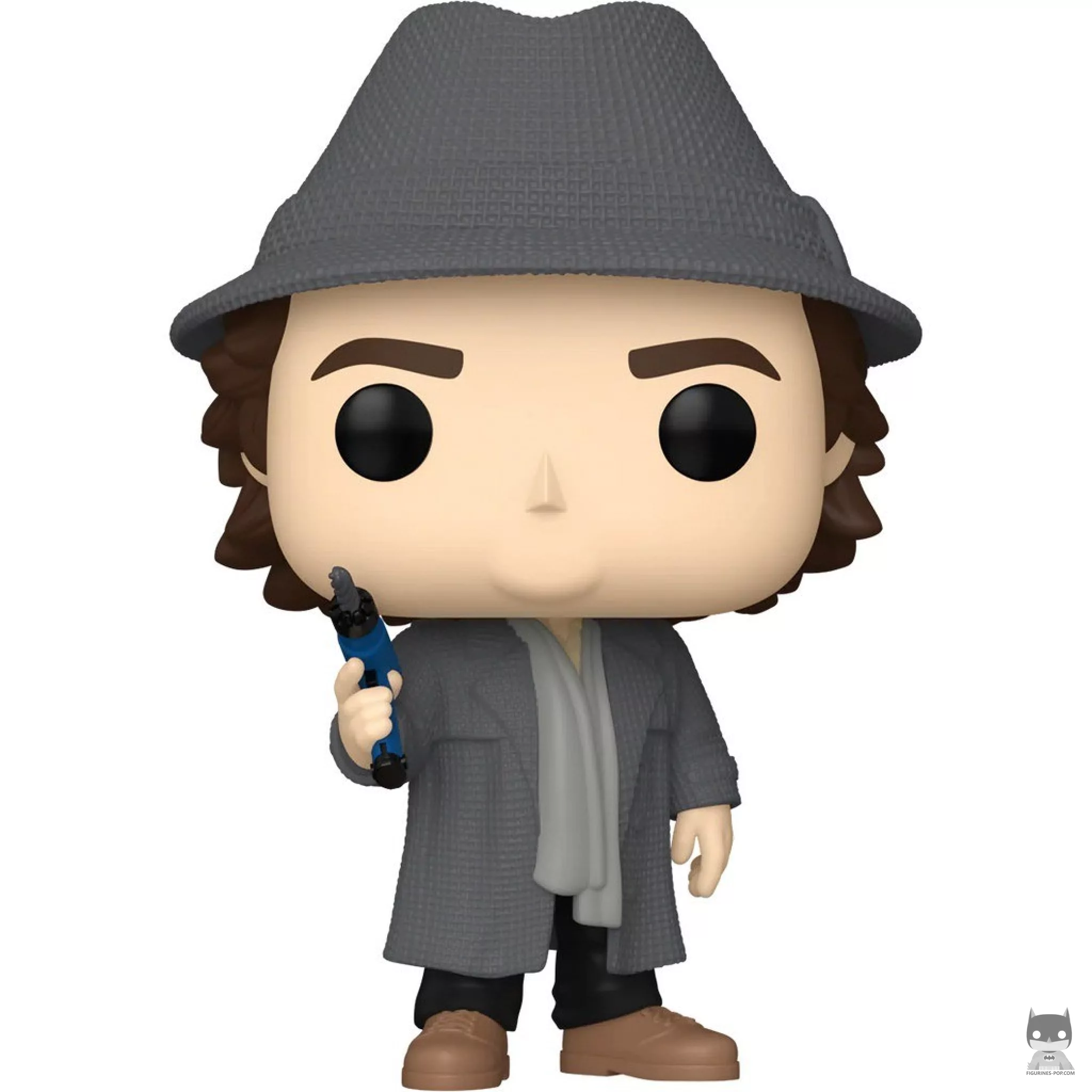 Figura Funko Pop! Uncle Buck (Solos con nuestro tío)