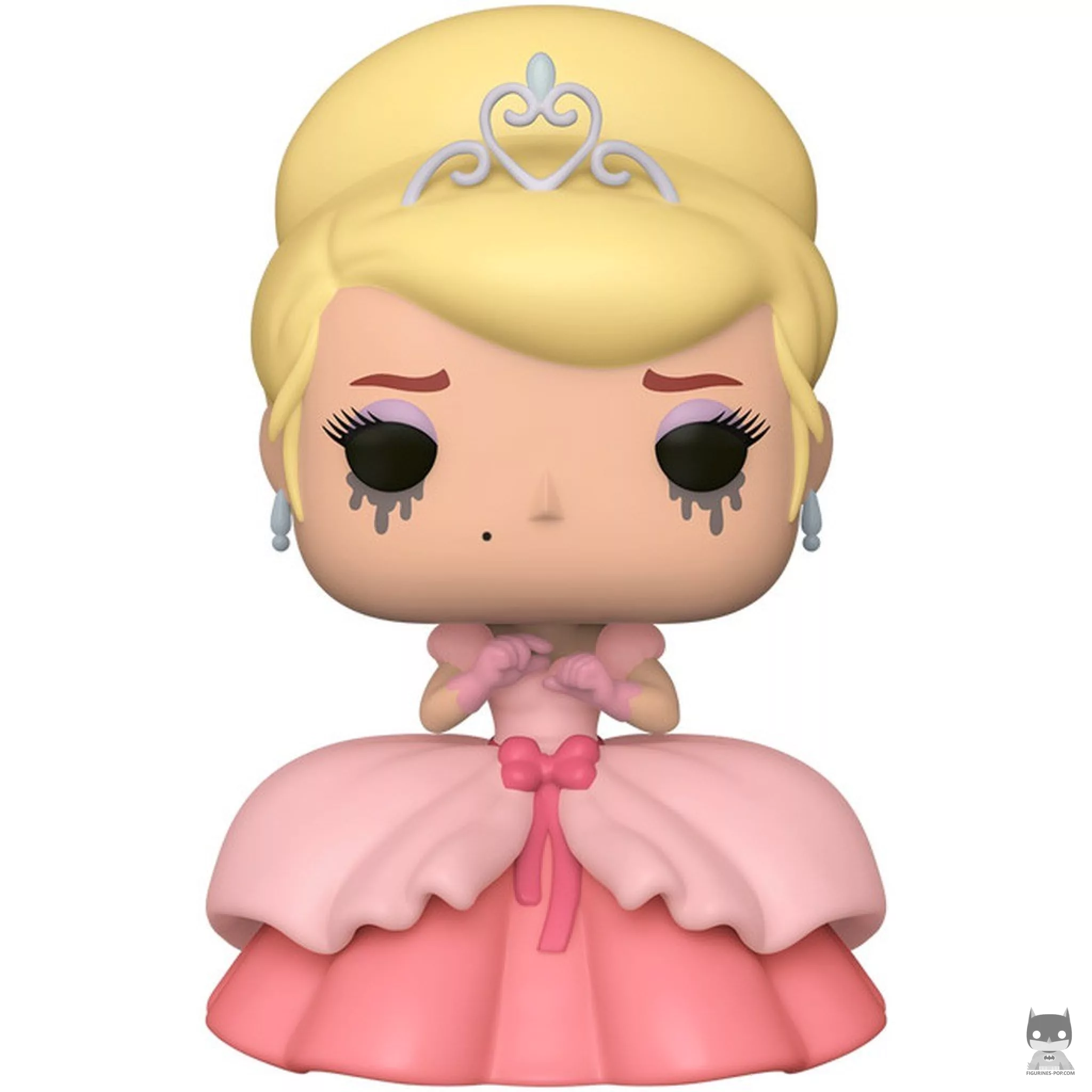 Figura Funko Pop! Charlotte (Chase) (Tiana y el sapo)