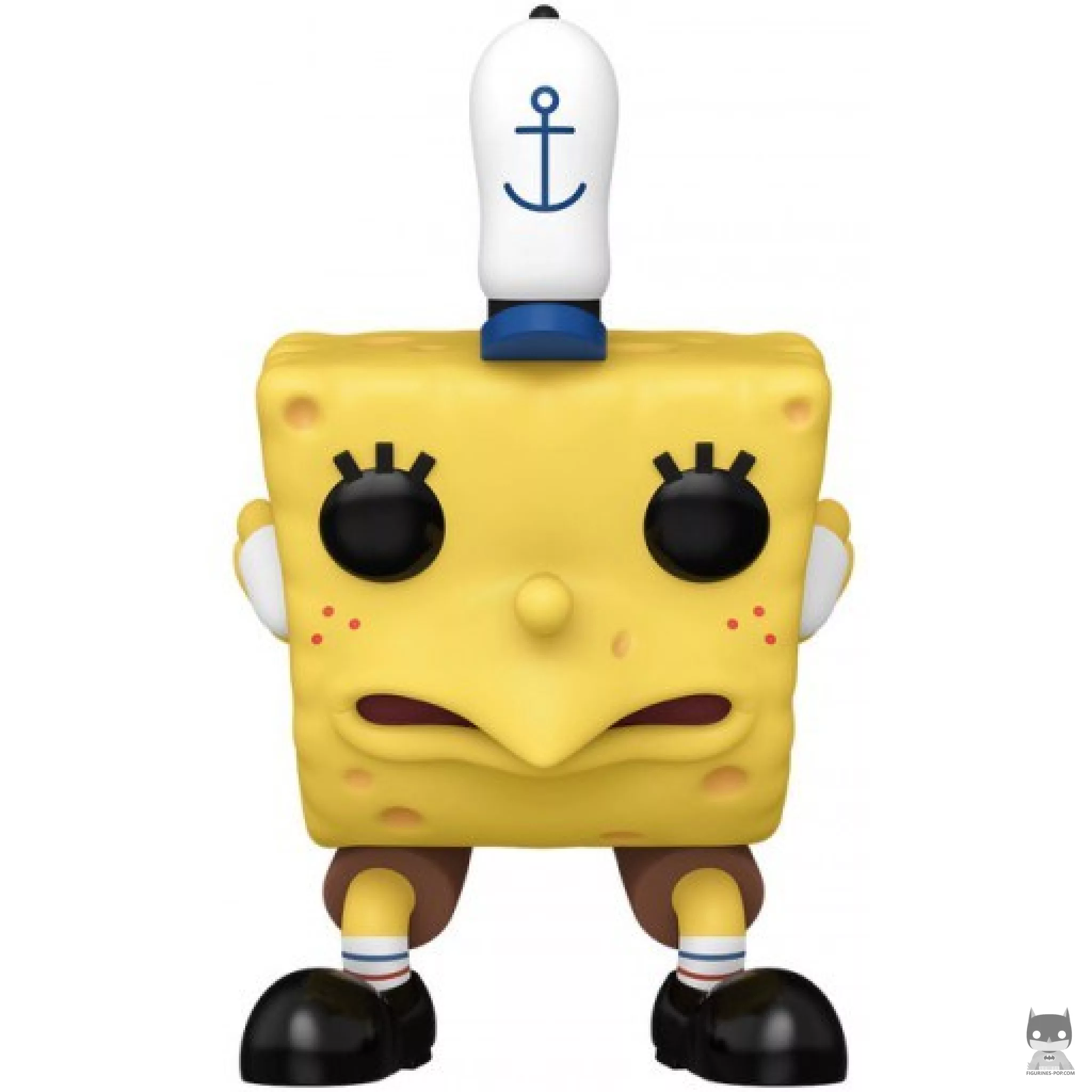 Figura Funko Pop! Bob Esponja burlón (Bob Esponja)