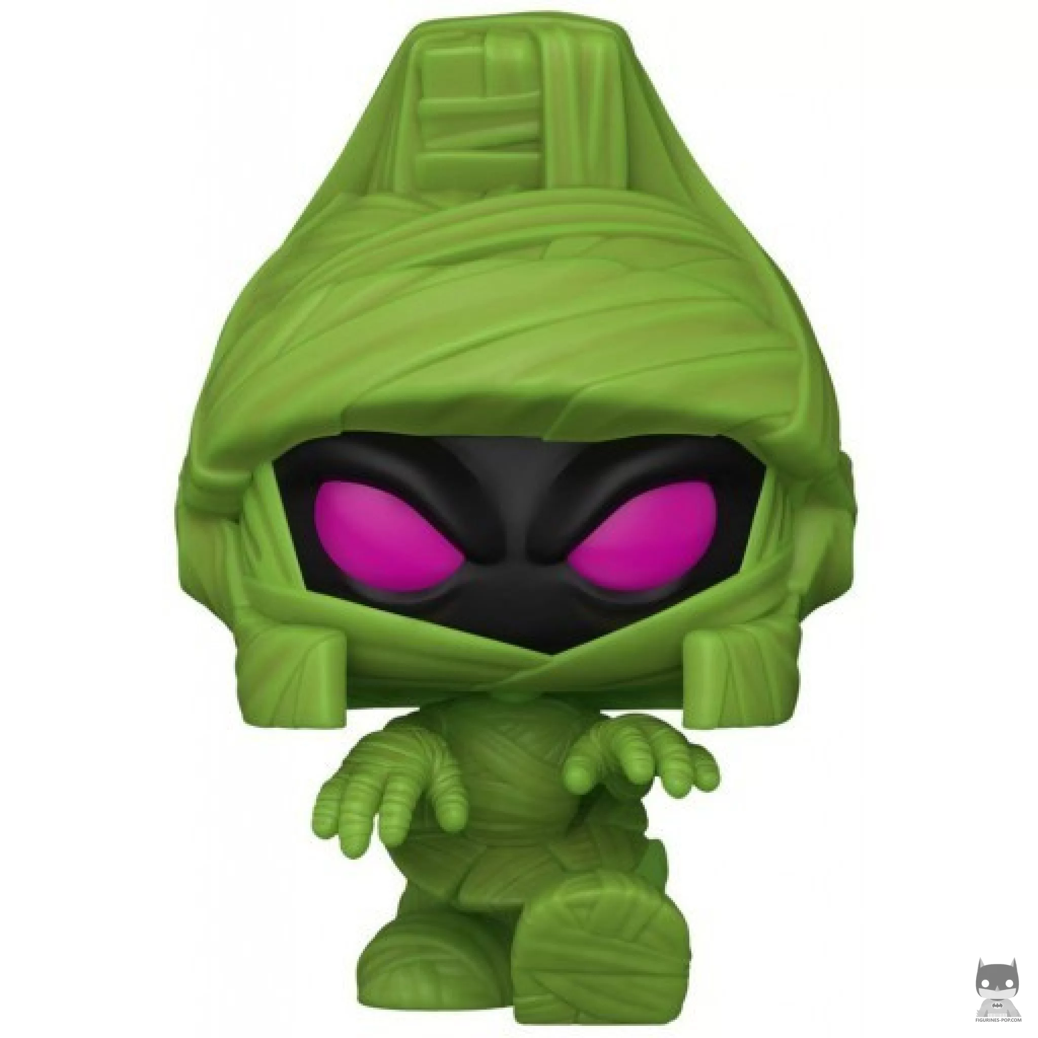 Figura Funko Pop! Marvin el Marciano (Como momia) (Looney Tunes)