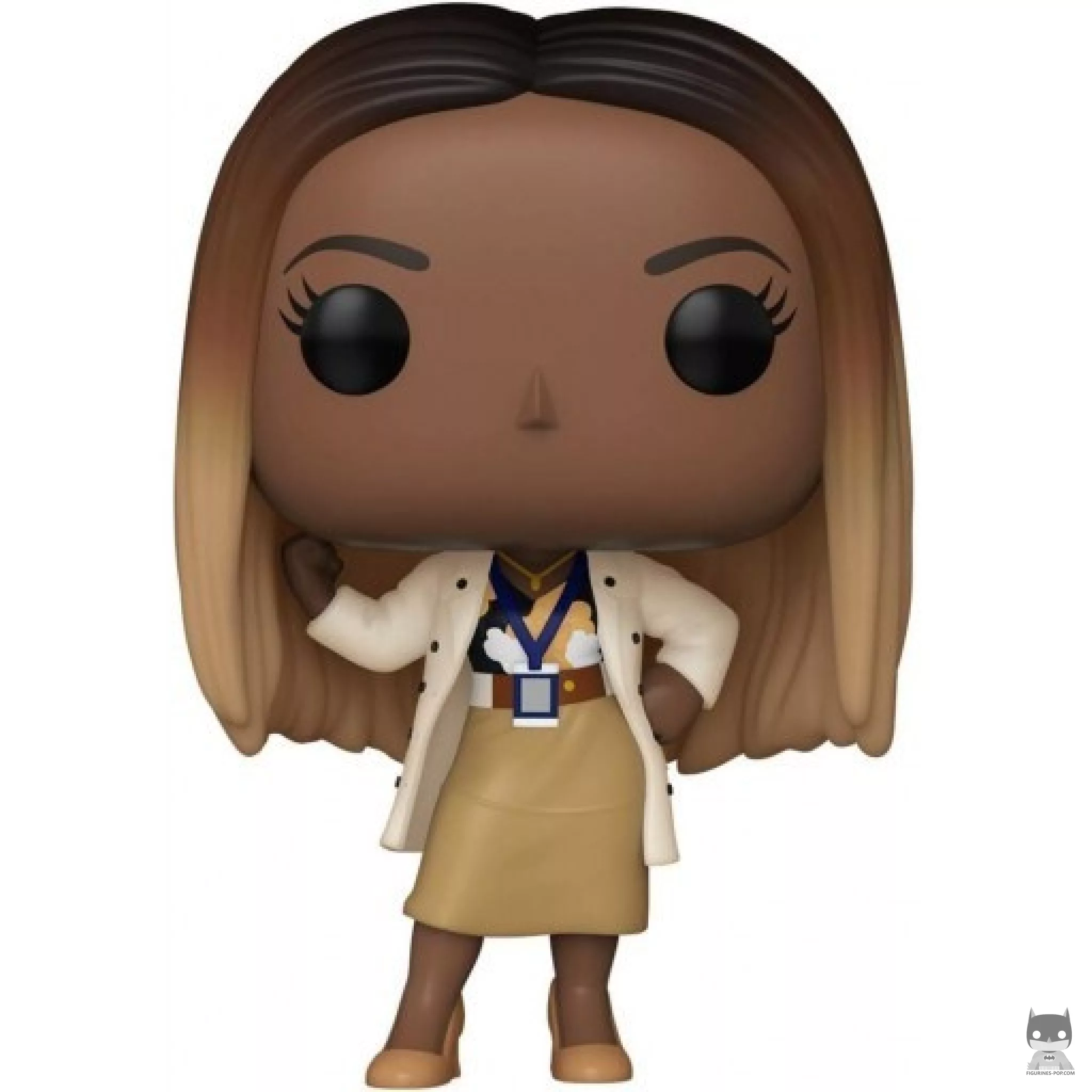 Figura Funko Pop! Ava Coleman (Abbott Elementary)