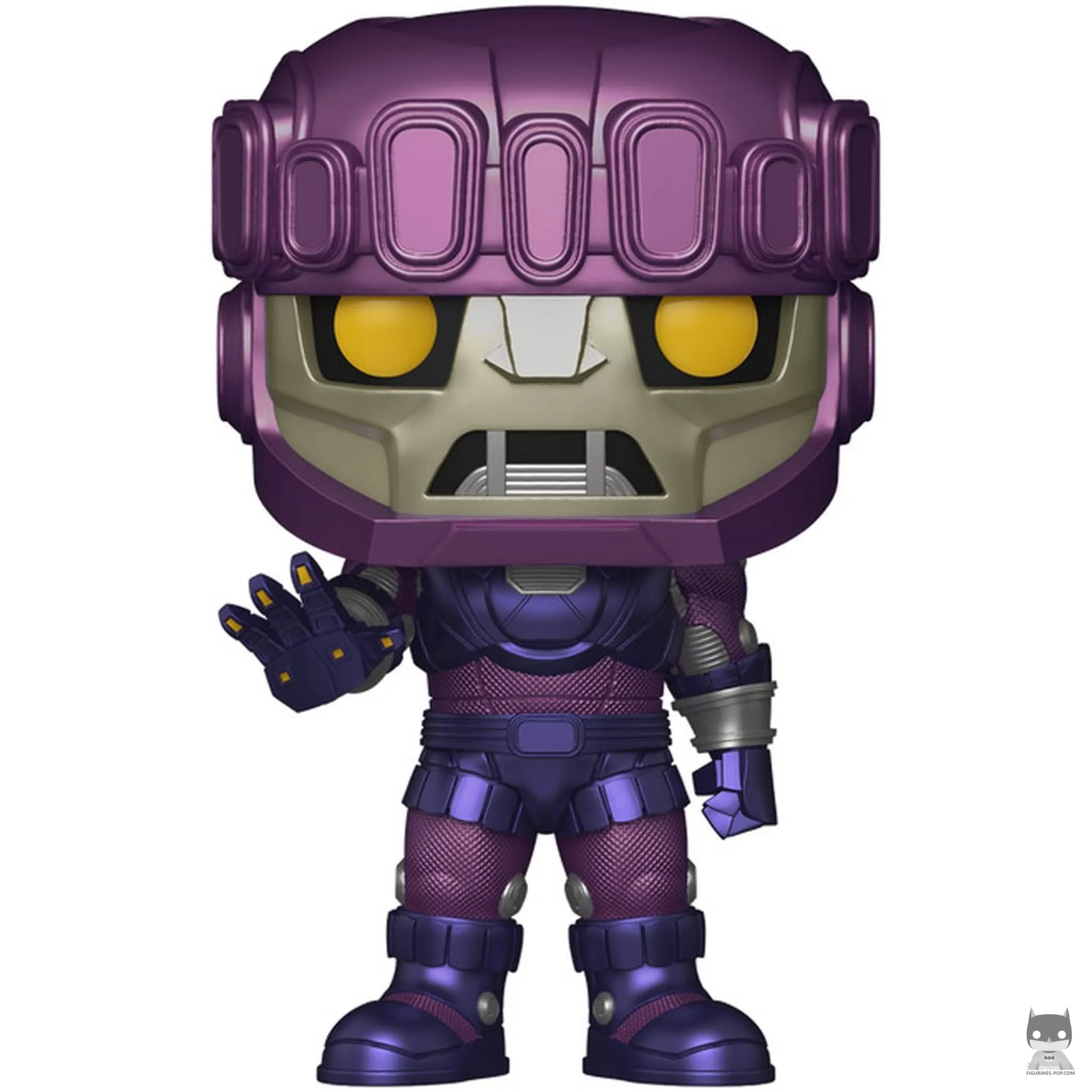Figura Funko Pop! Centinela (Vengadores: Doomsday)
