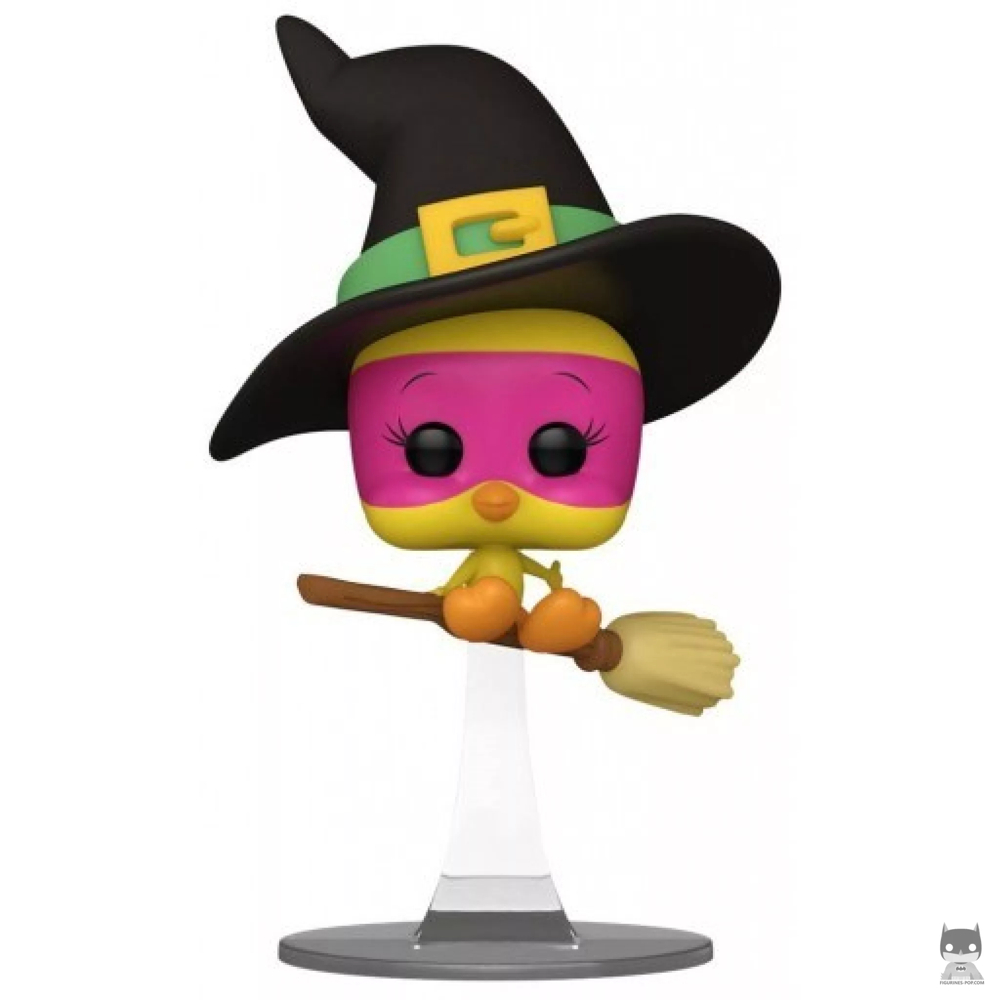 Figura Funko Pop! Piolín (Como bruja) (Looney Tunes)