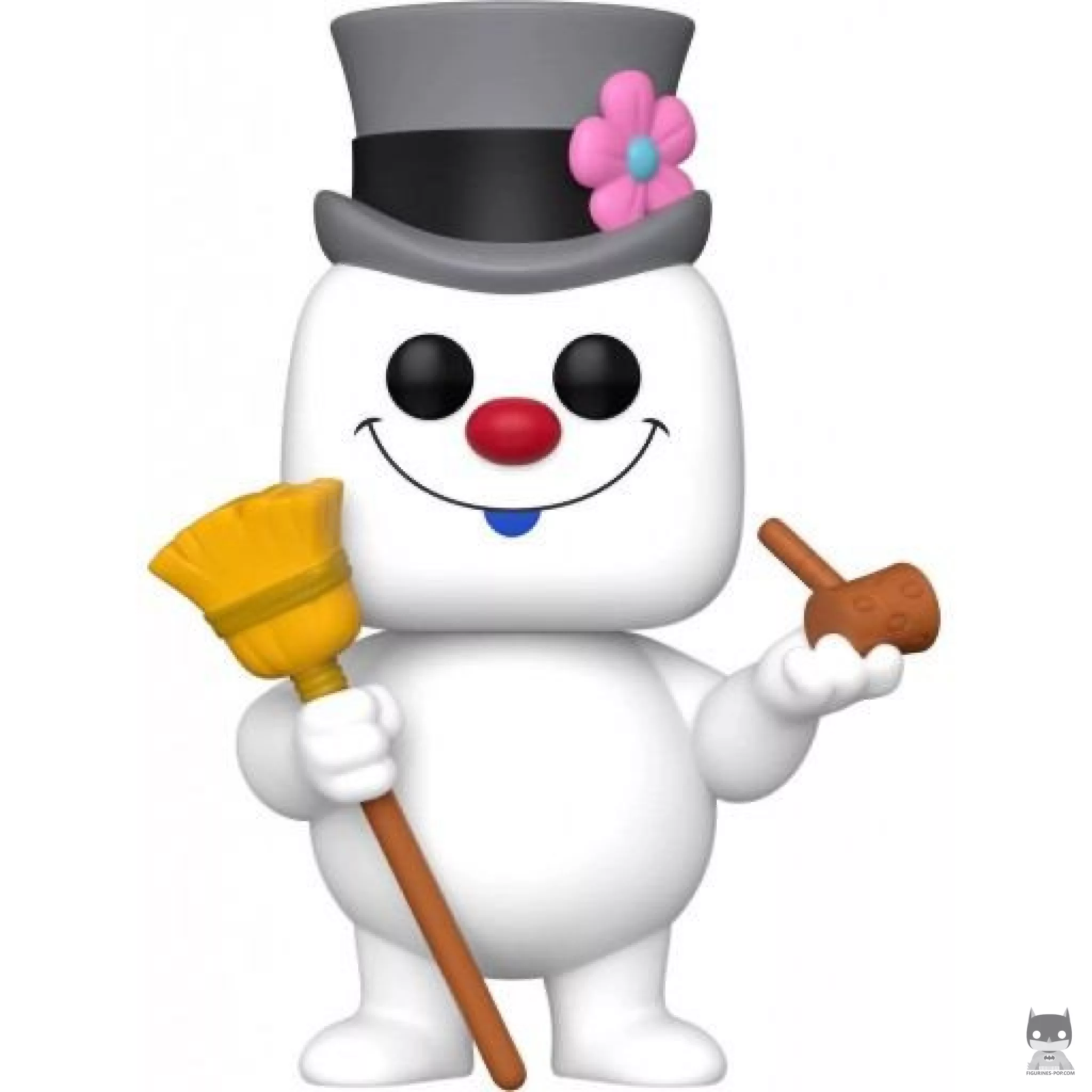 Figura Funko Pop! Frosty, el muñeco de nieve (Frosty, el muñeco de nieve)