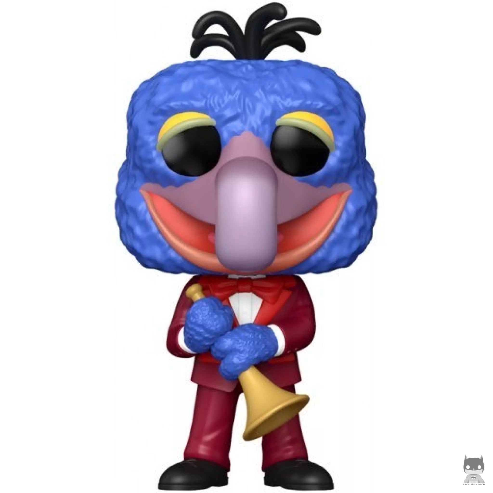 Figura Funko Pop! Gonzo (Los Muppets)