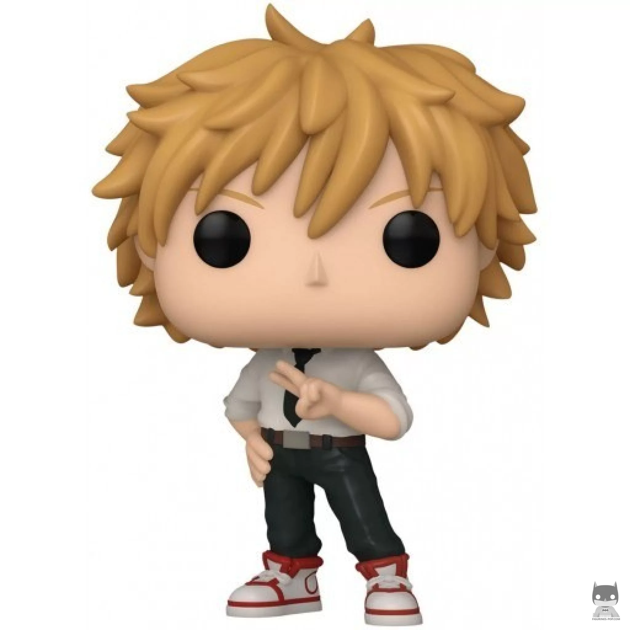 Figura Funko Pop! Denji (Chainsaw Man)