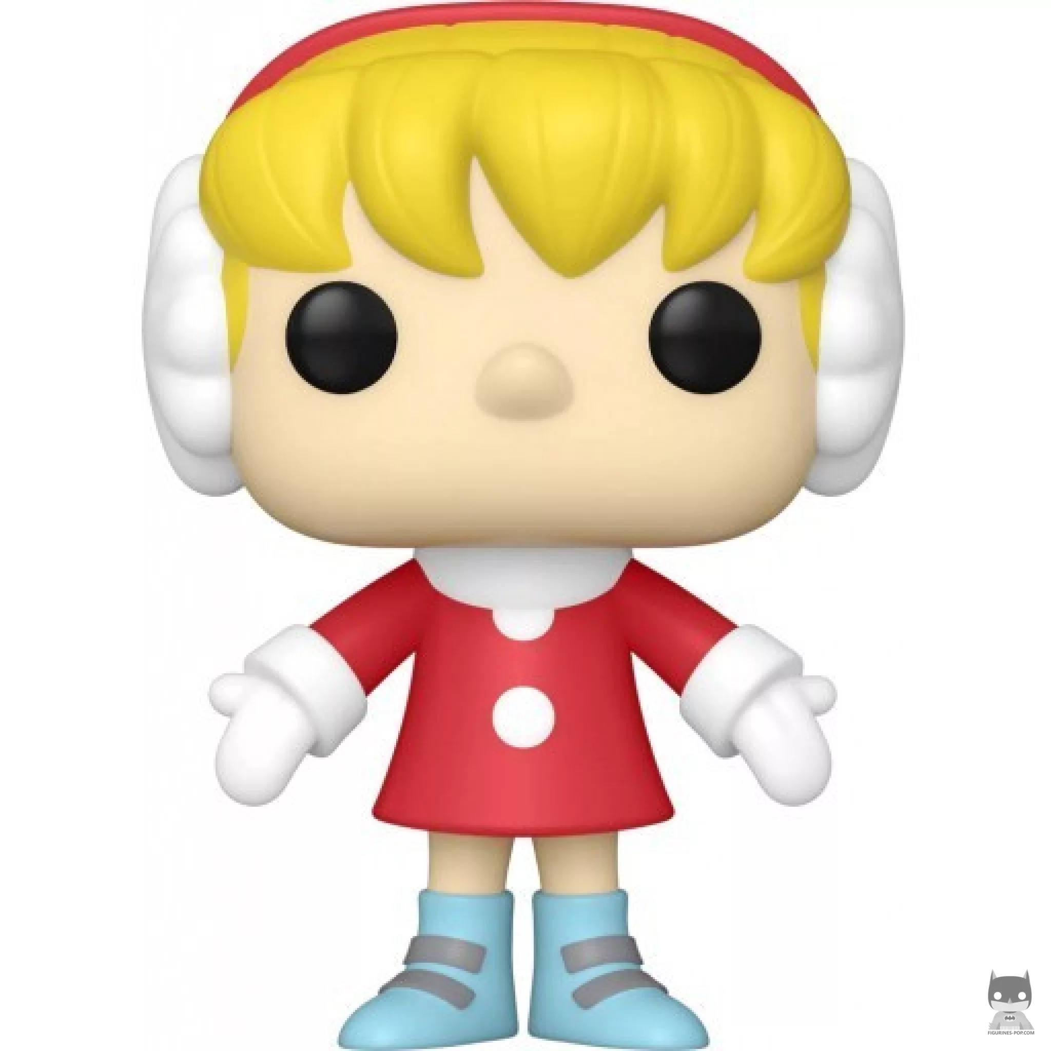 Figura Funko Pop! Karen (Frosty, el muñeco de nieve)