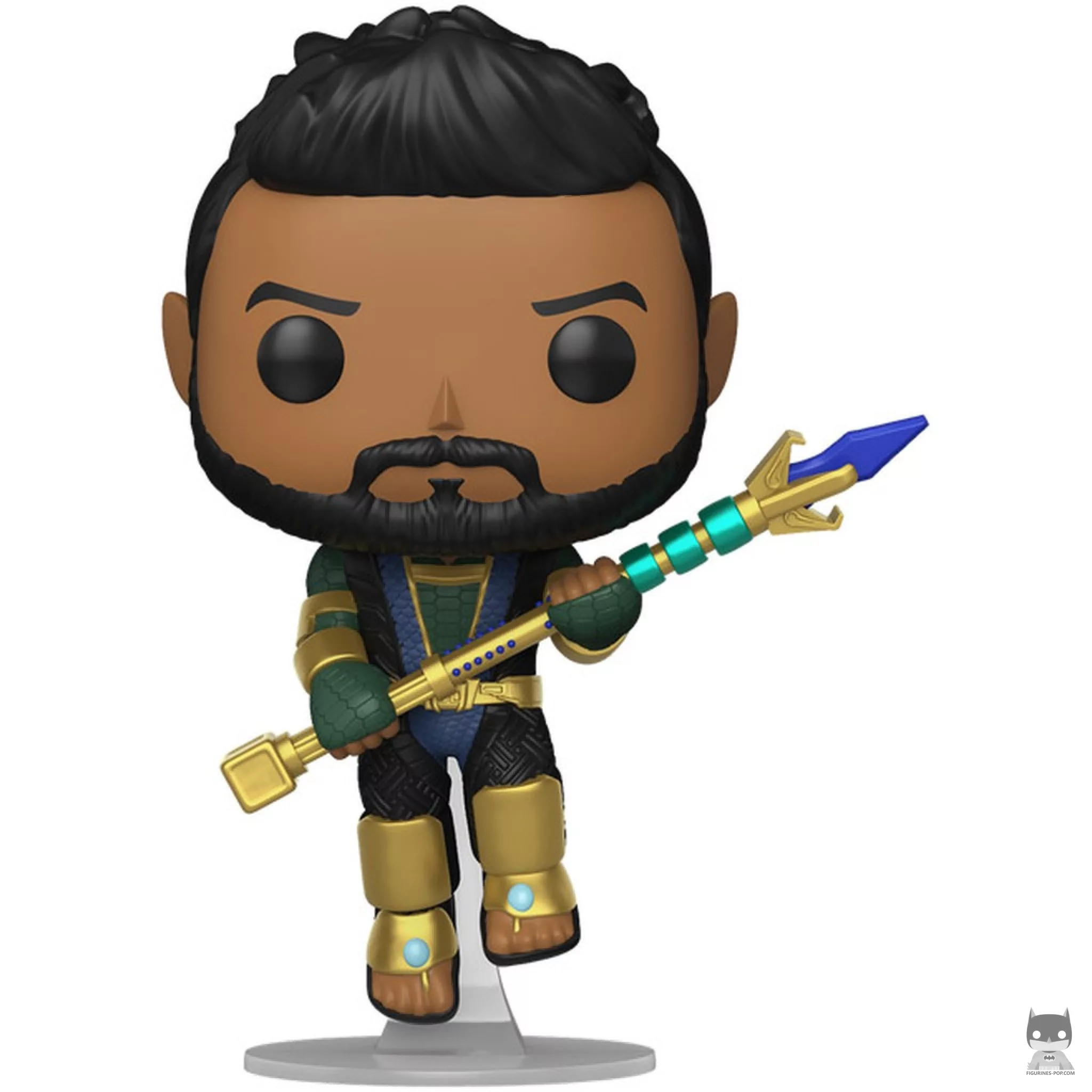 Figura Funko Pop! Namor (Vengadores: Doomsday)