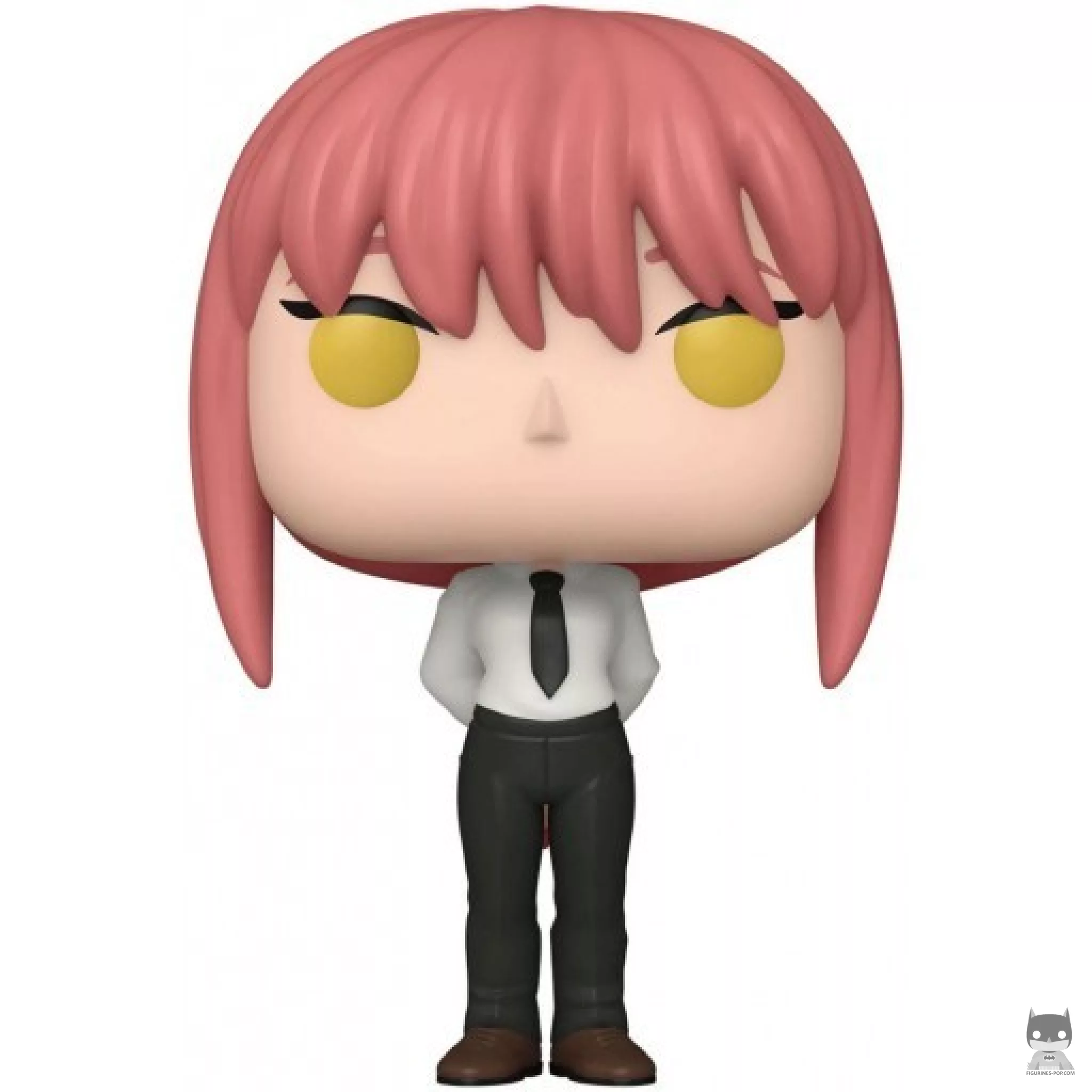Figura Funko Pop! Makima (Chainsaw Man)