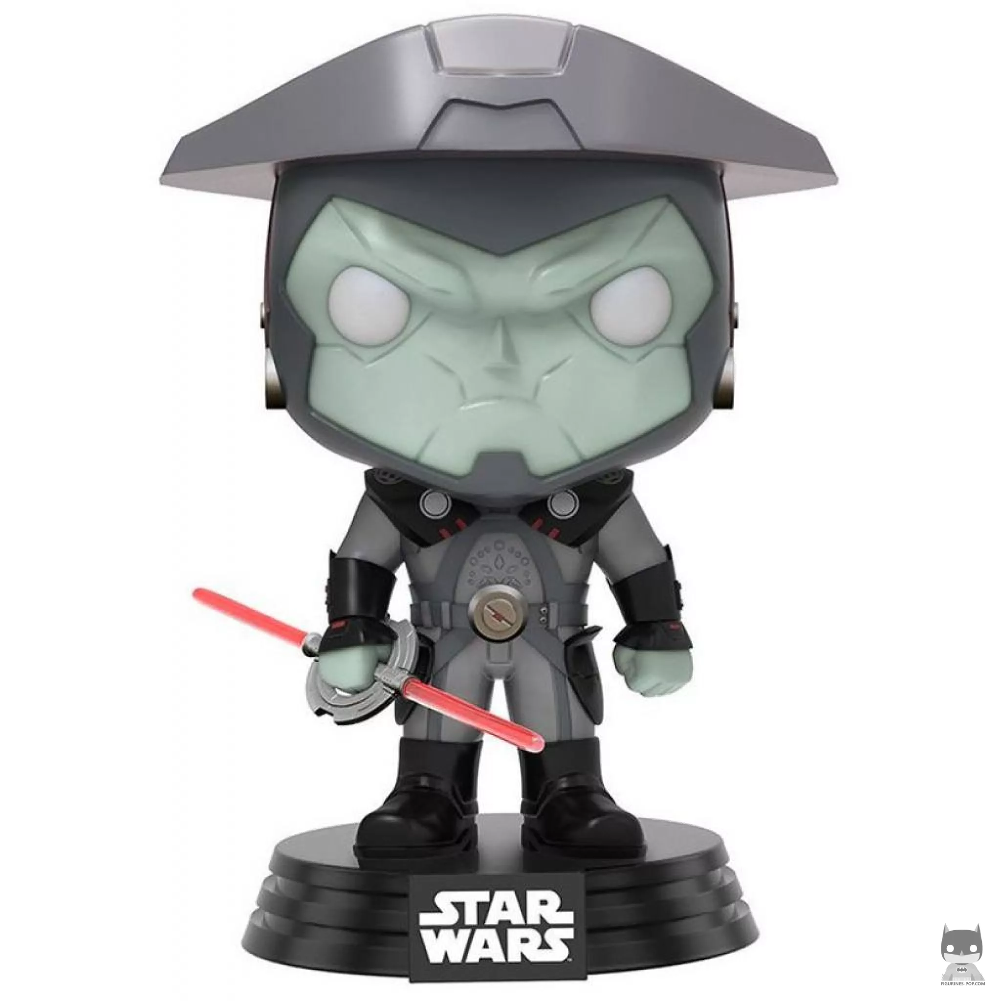 Figura Funko Pop! Quinto Hermano (Star Wars Rebels)