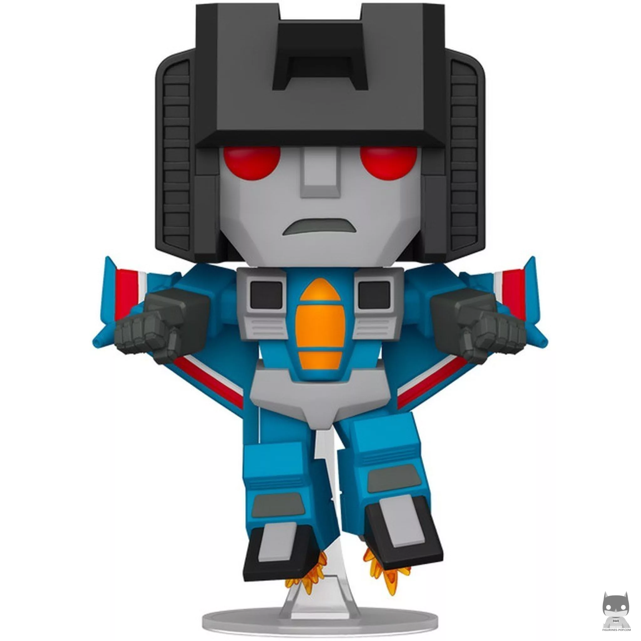 Figura Funko Pop! Thundercracker (Chase) (Transformers)