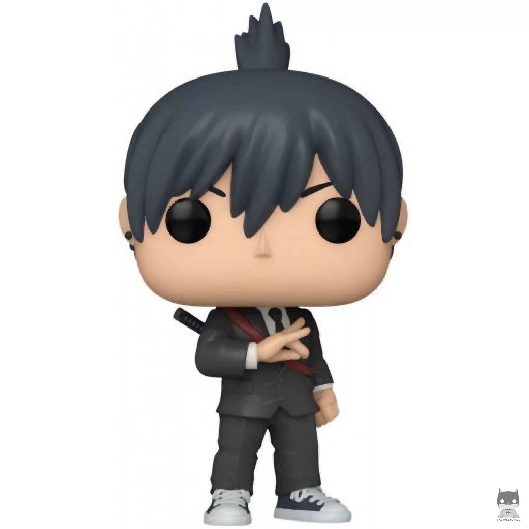 Figura Funko Pop! Aki Hayakawa (Chainsaw Man)