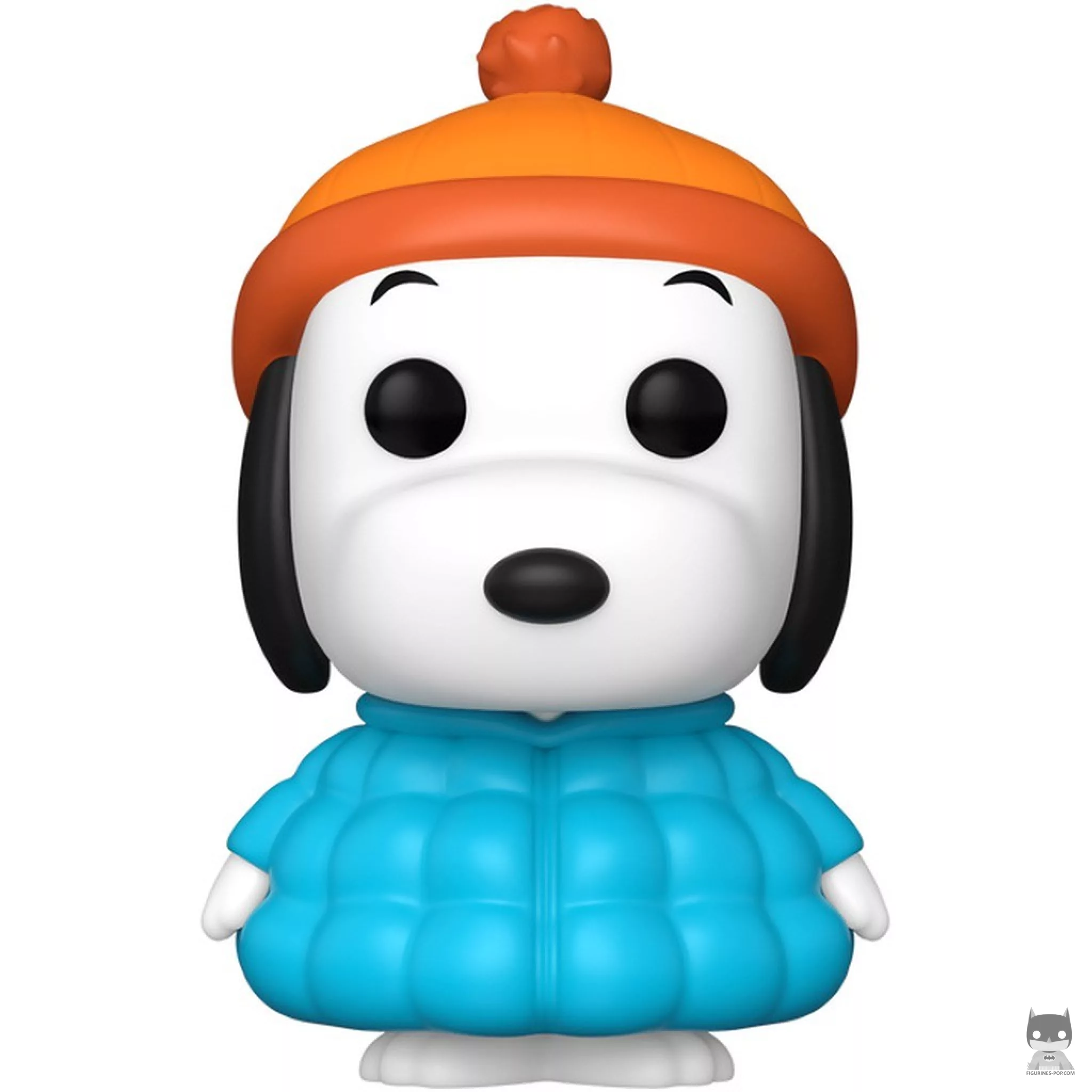 Figura Funko Pop! Snoopy (Chase) (Peanuts)